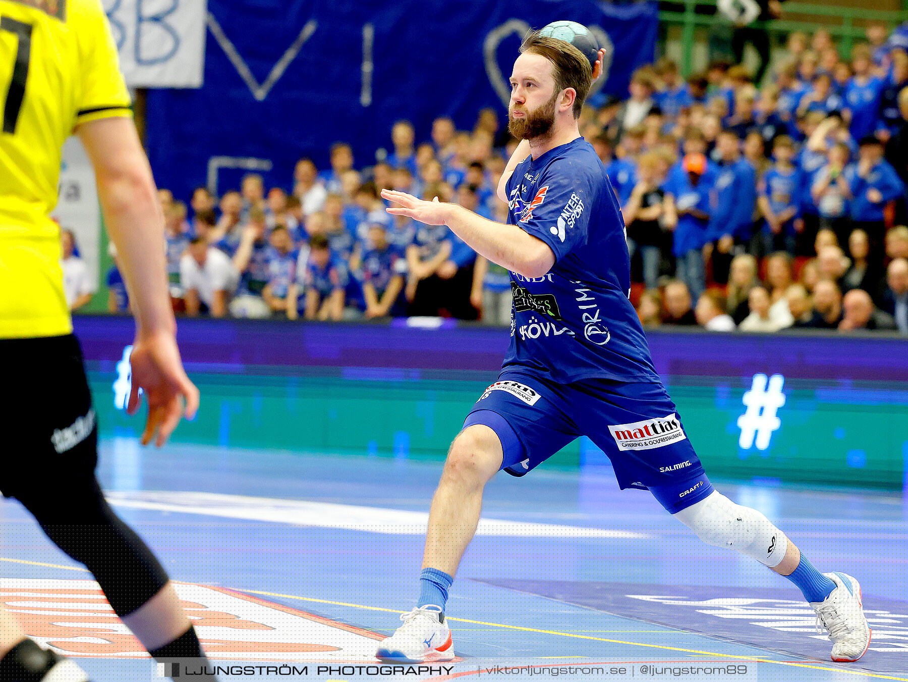 IFK Skövde HK-IK Sävehof 32-29,herr,Arena Skövde,Skövde,Sverige,Handboll,,2023,306699