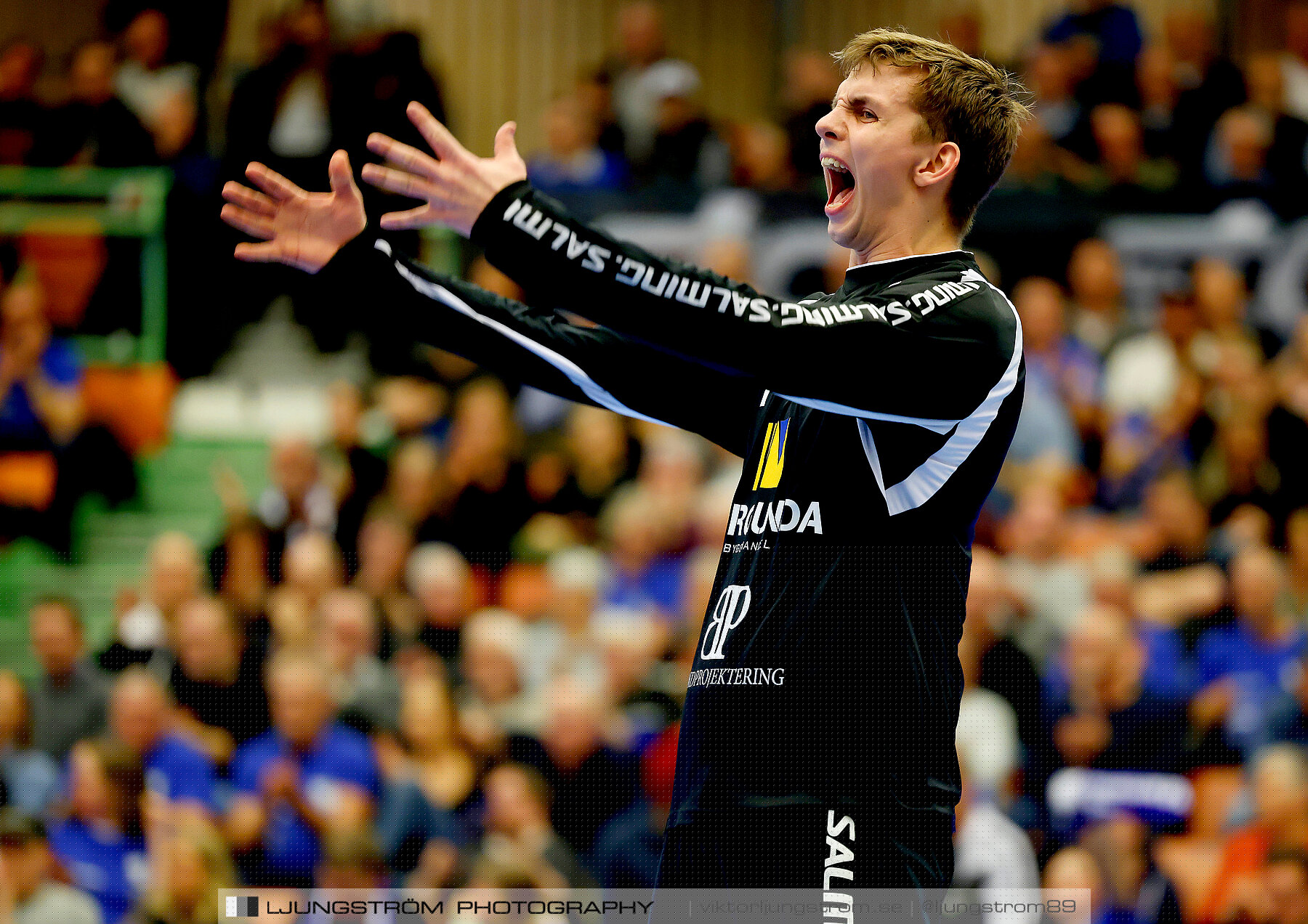 IFK Skövde HK-IK Sävehof 32-29,herr,Arena Skövde,Skövde,Sverige,Handboll,,2023,306757