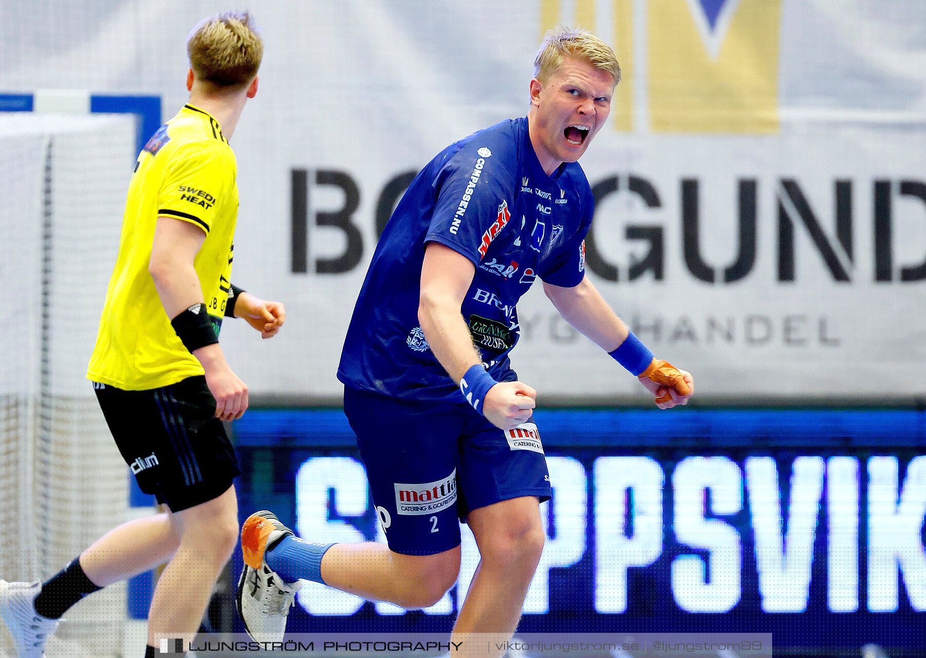 IFK Skövde HK-IK Sävehof 32-29,herr,Arena Skövde,Skövde,Sverige,Handboll,,2023,306760