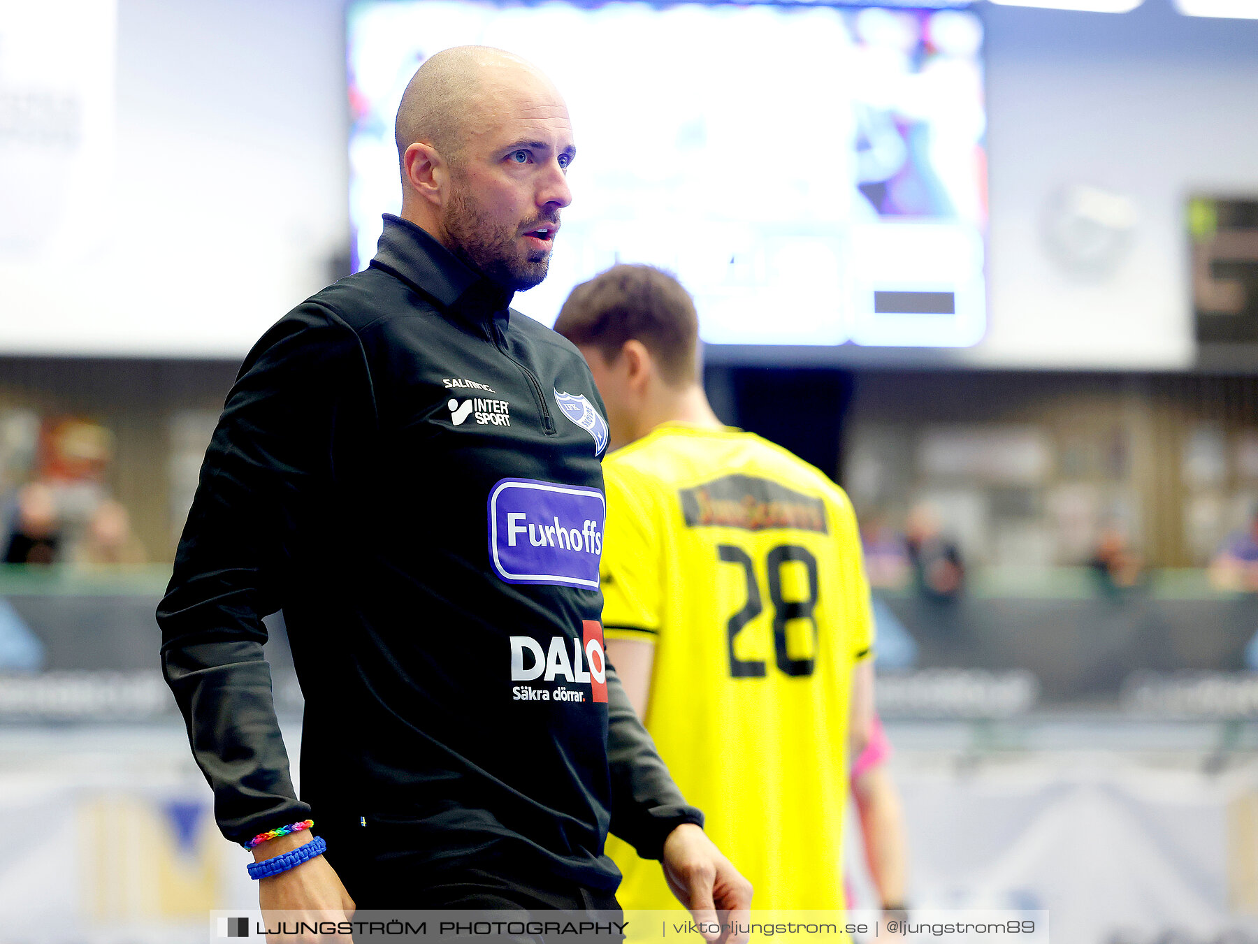 IFK Skövde HK-IK Sävehof 32-29,herr,Arena Skövde,Skövde,Sverige,Handboll,,2023,306772