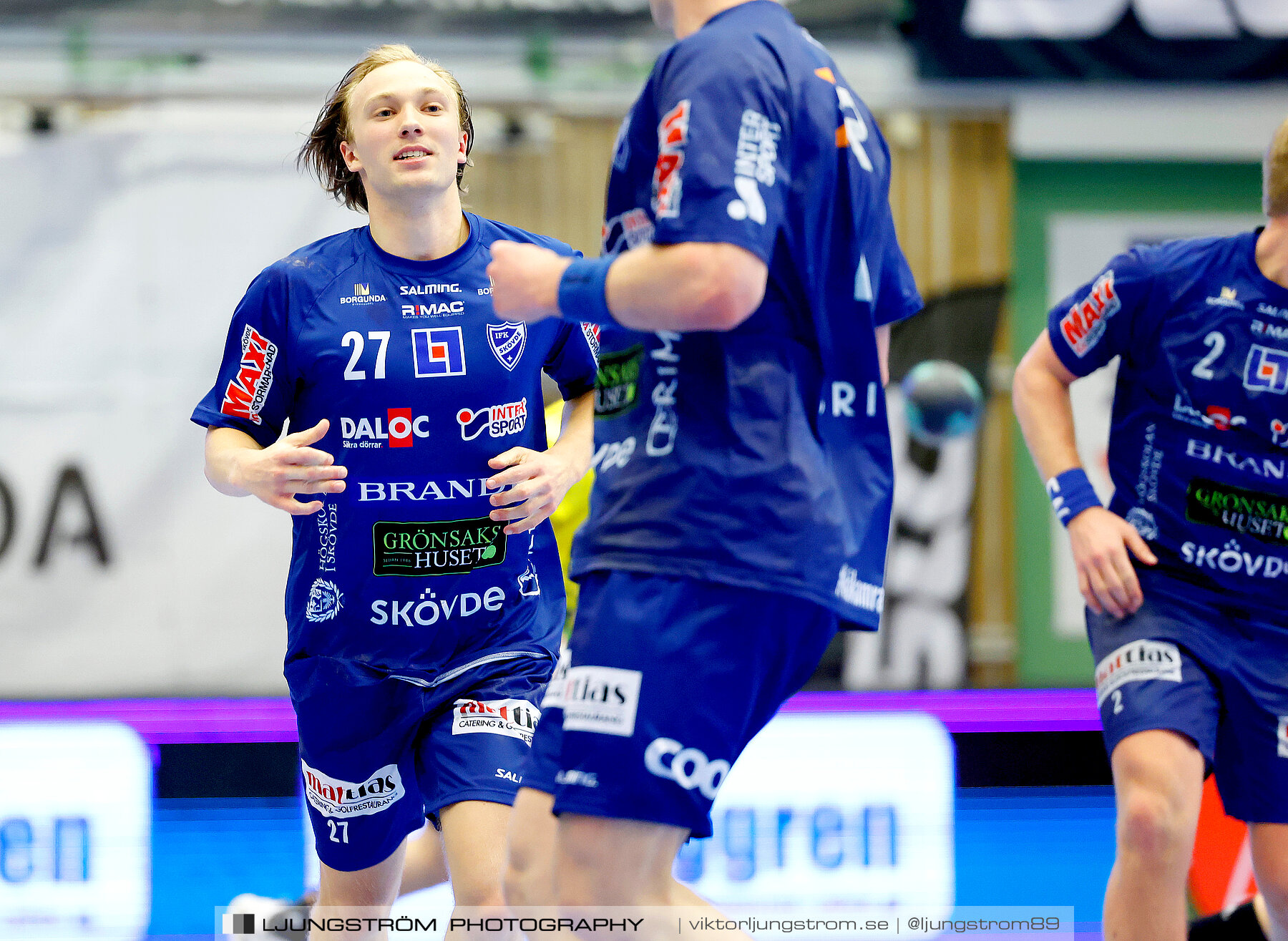 IFK Skövde HK-IK Sävehof 32-29,herr,Arena Skövde,Skövde,Sverige,Handboll,,2023,306778