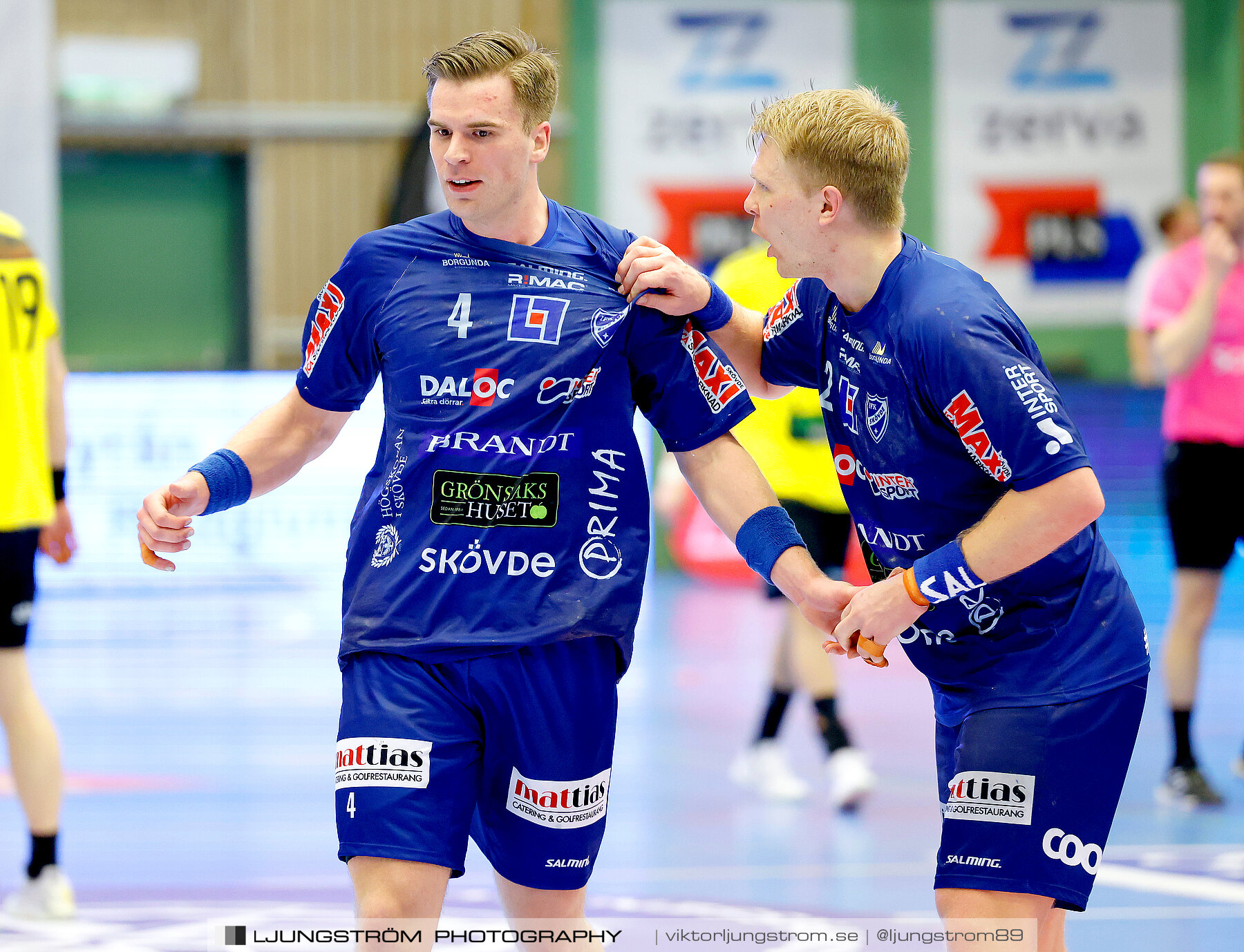 IFK Skövde HK-IK Sävehof 32-29,herr,Arena Skövde,Skövde,Sverige,Handboll,,2023,306786