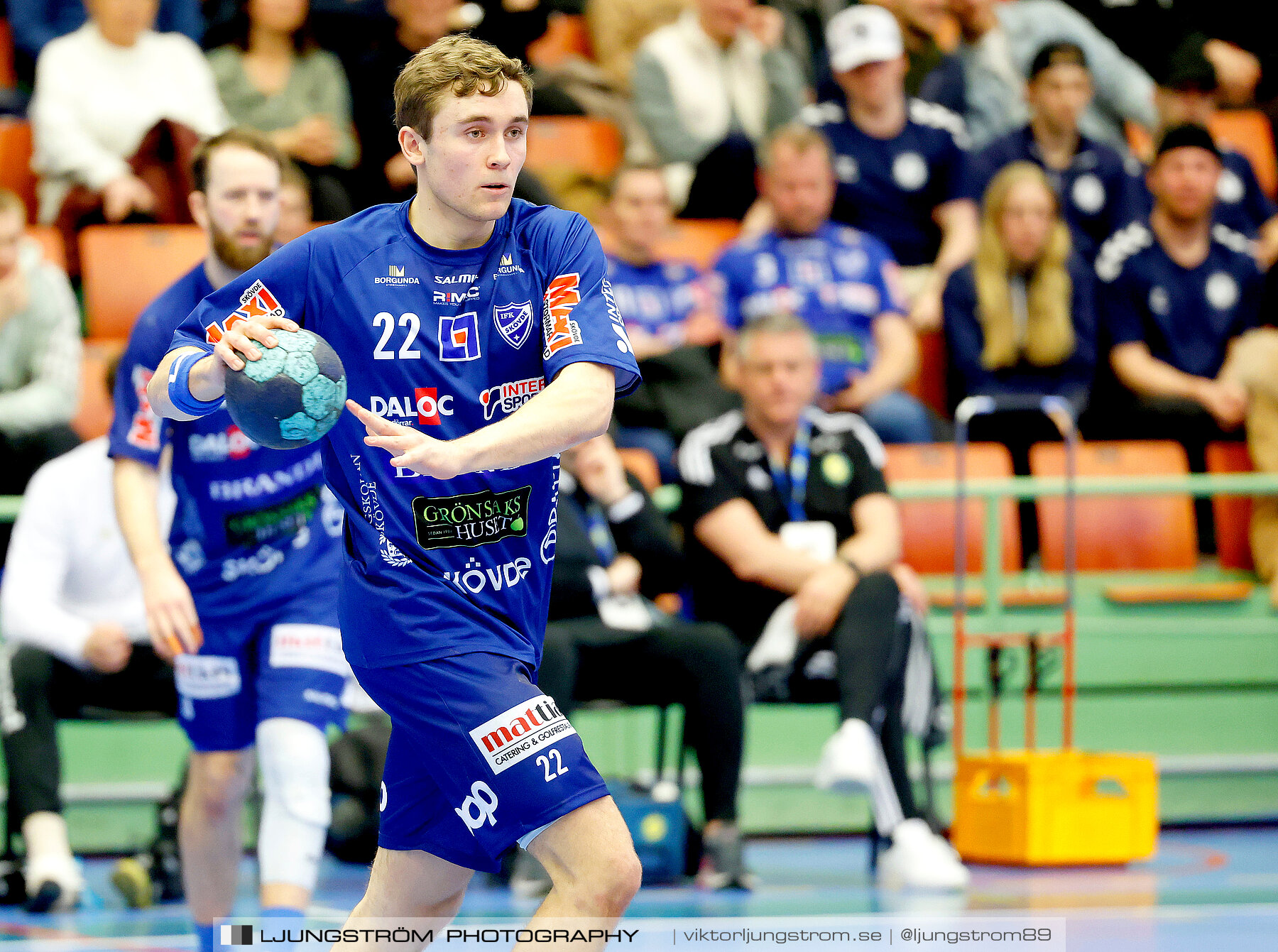 IFK Skövde HK-IK Sävehof 32-29,herr,Arena Skövde,Skövde,Sverige,Handboll,,2023,306799