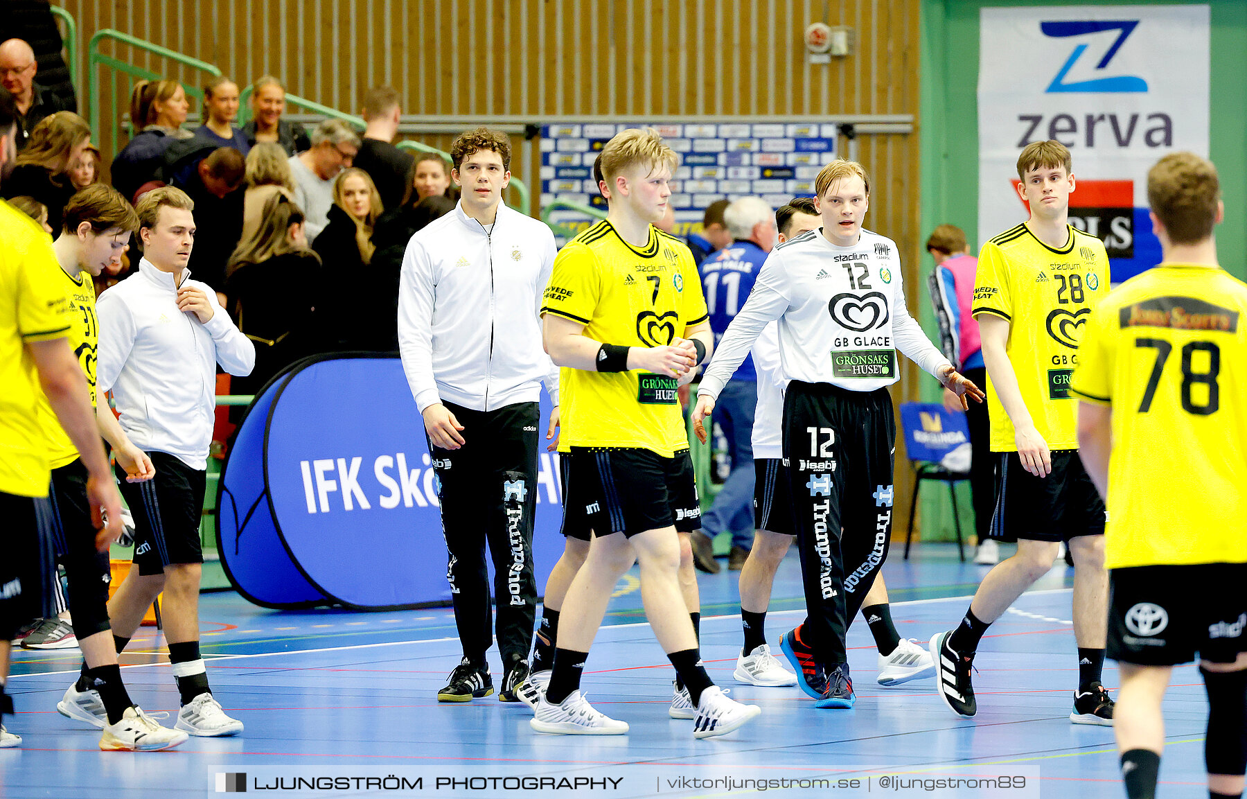 IFK Skövde HK-IK Sävehof 32-29,herr,Arena Skövde,Skövde,Sverige,Handboll,,2023,306855