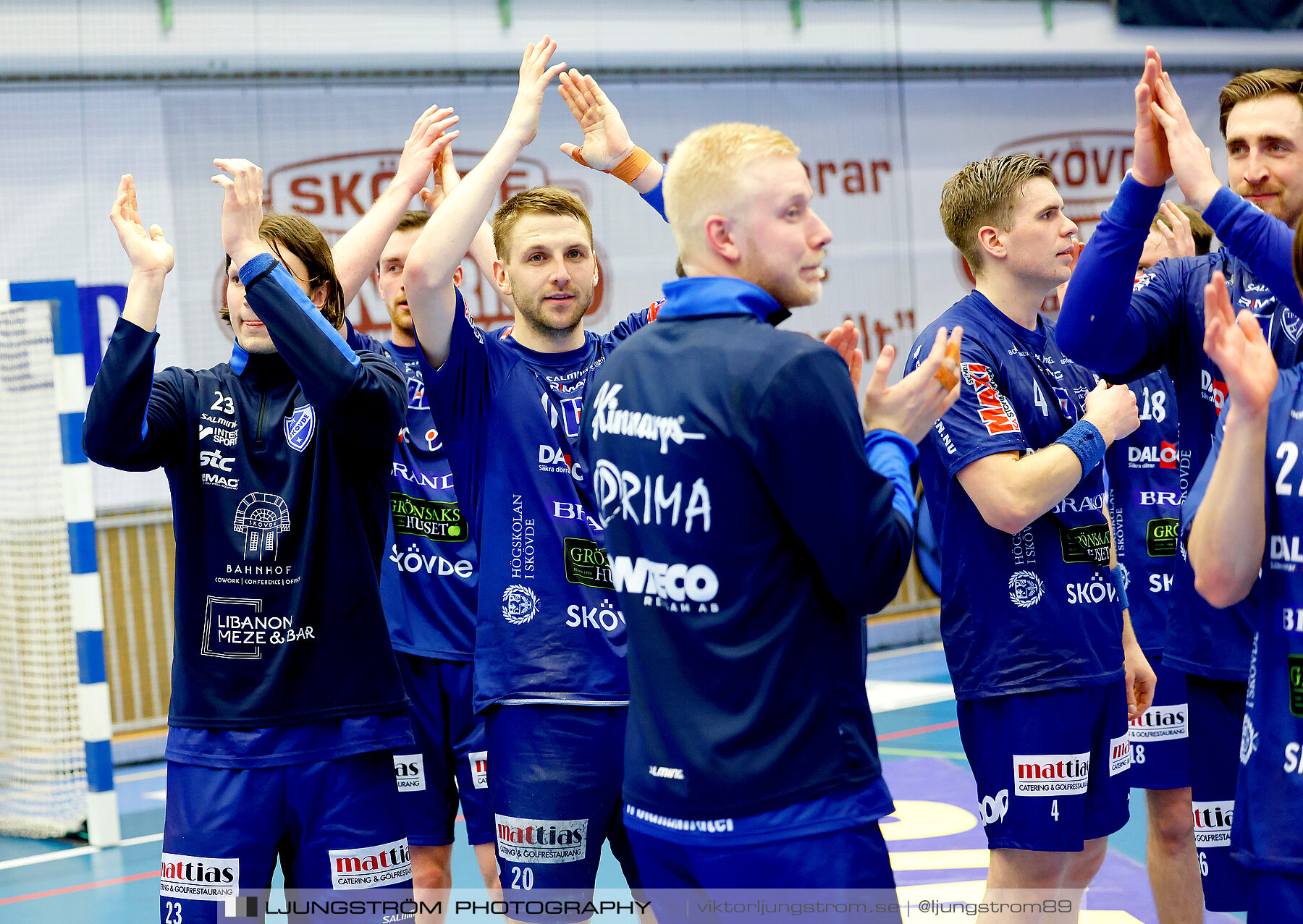 IFK Skövde HK-IK Sävehof 32-29,herr,Arena Skövde,Skövde,Sverige,Handboll,,2023,306862