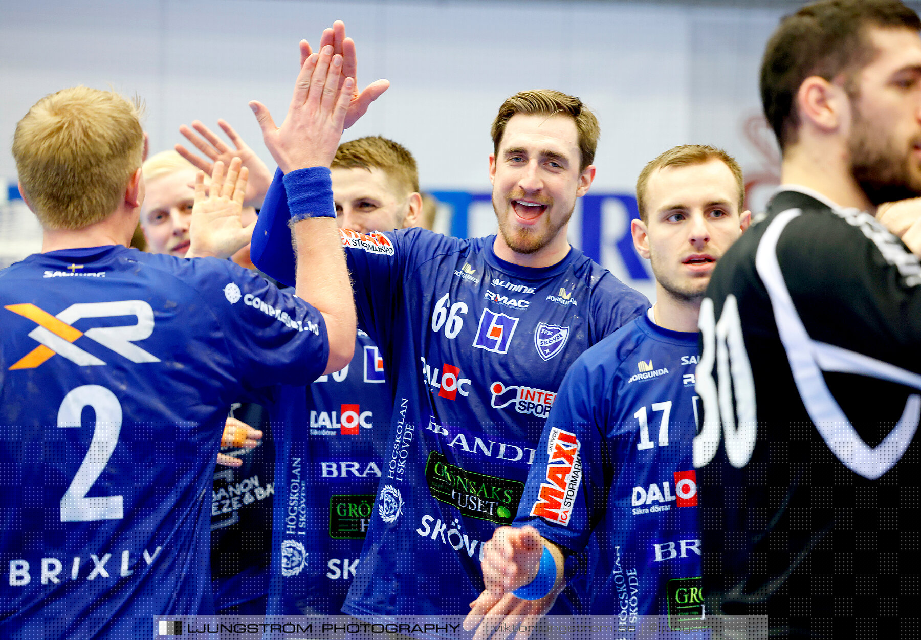 IFK Skövde HK-IK Sävehof 32-29,herr,Arena Skövde,Skövde,Sverige,Handboll,,2023,306865