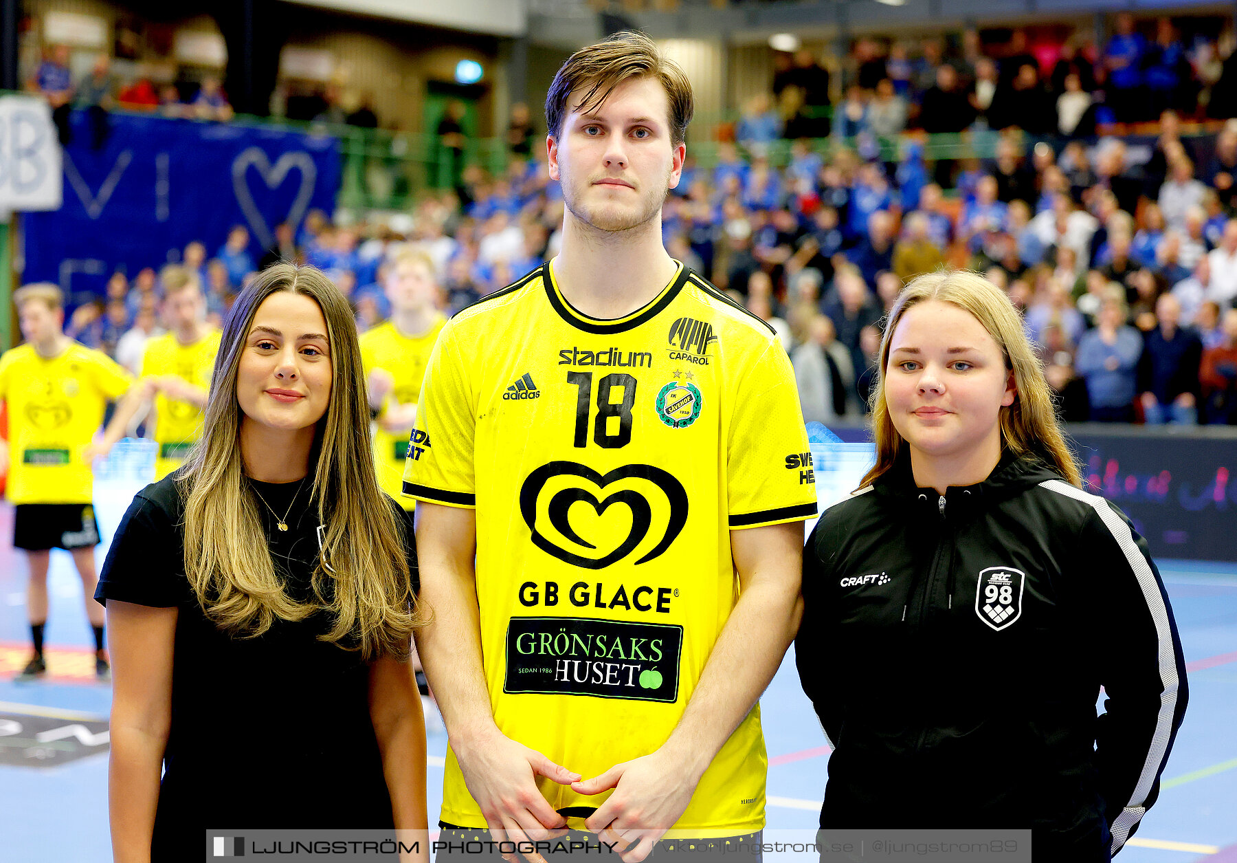 IFK Skövde HK-IK Sävehof 32-29,herr,Arena Skövde,Skövde,Sverige,Handboll,,2023,306866