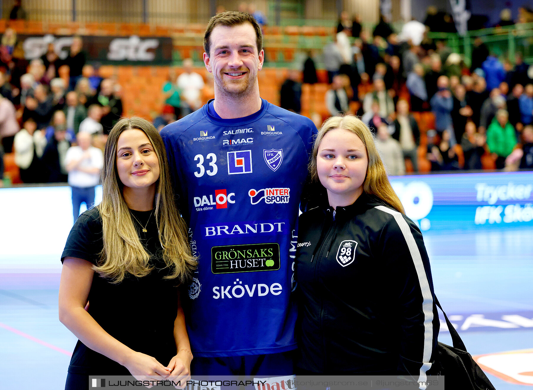 IFK Skövde HK-IK Sävehof 32-29,herr,Arena Skövde,Skövde,Sverige,Handboll,,2023,306869