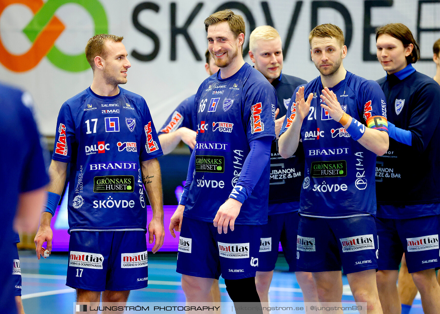 IFK Skövde HK-IK Sävehof 32-29,herr,Arena Skövde,Skövde,Sverige,Handboll,,2023,306871