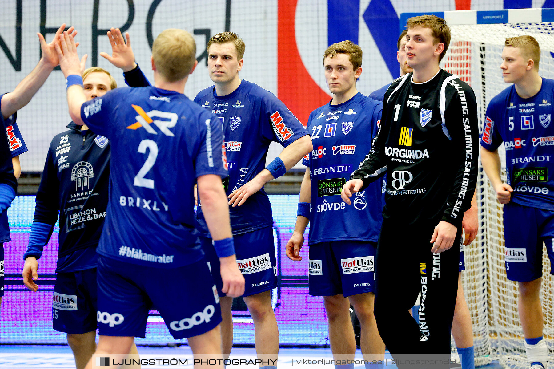 IFK Skövde HK-IK Sävehof 32-29,herr,Arena Skövde,Skövde,Sverige,Handboll,,2023,306874