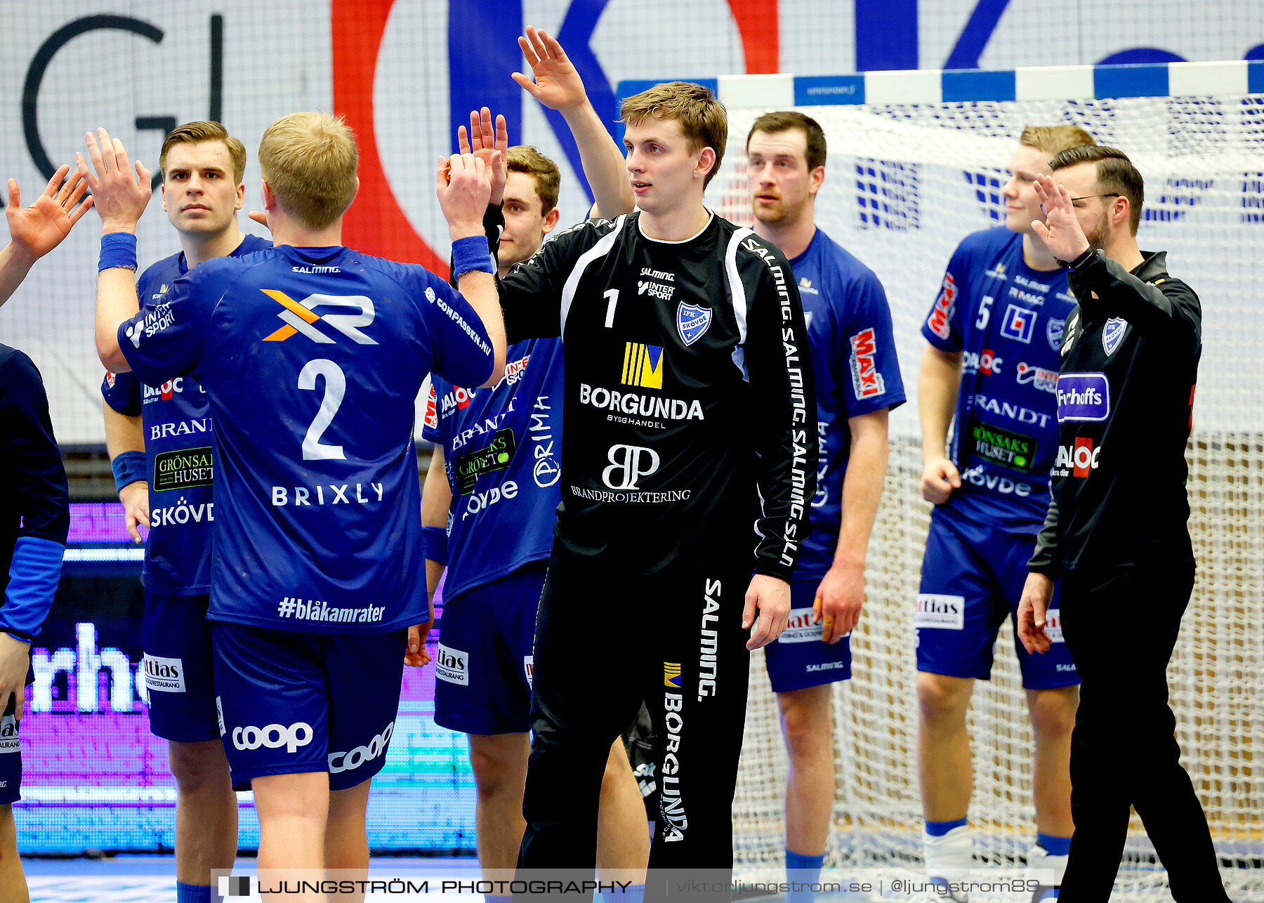 IFK Skövde HK-IK Sävehof 32-29,herr,Arena Skövde,Skövde,Sverige,Handboll,,2023,306875