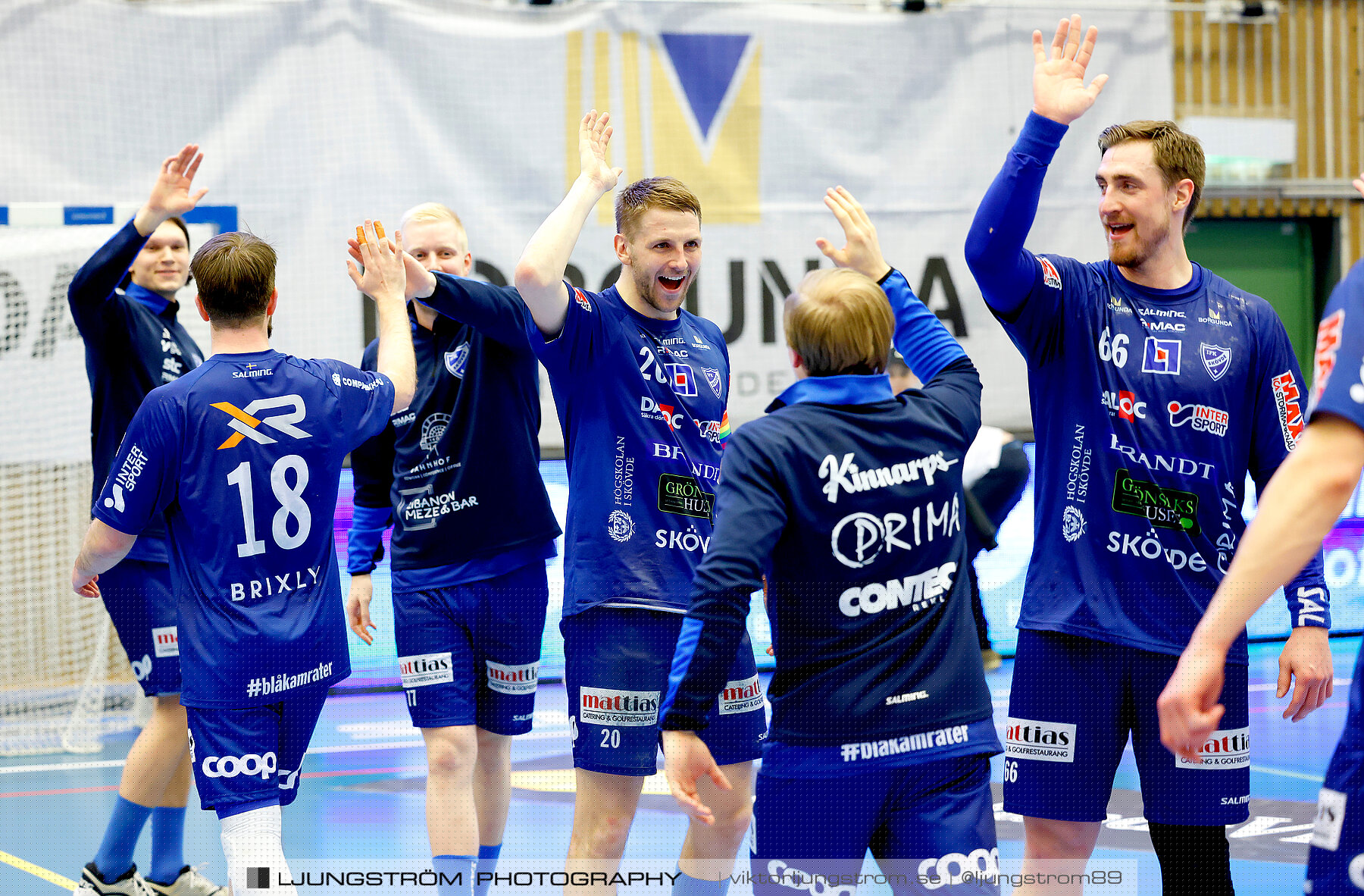 IFK Skövde HK-IK Sävehof 32-29,herr,Arena Skövde,Skövde,Sverige,Handboll,,2023,306876