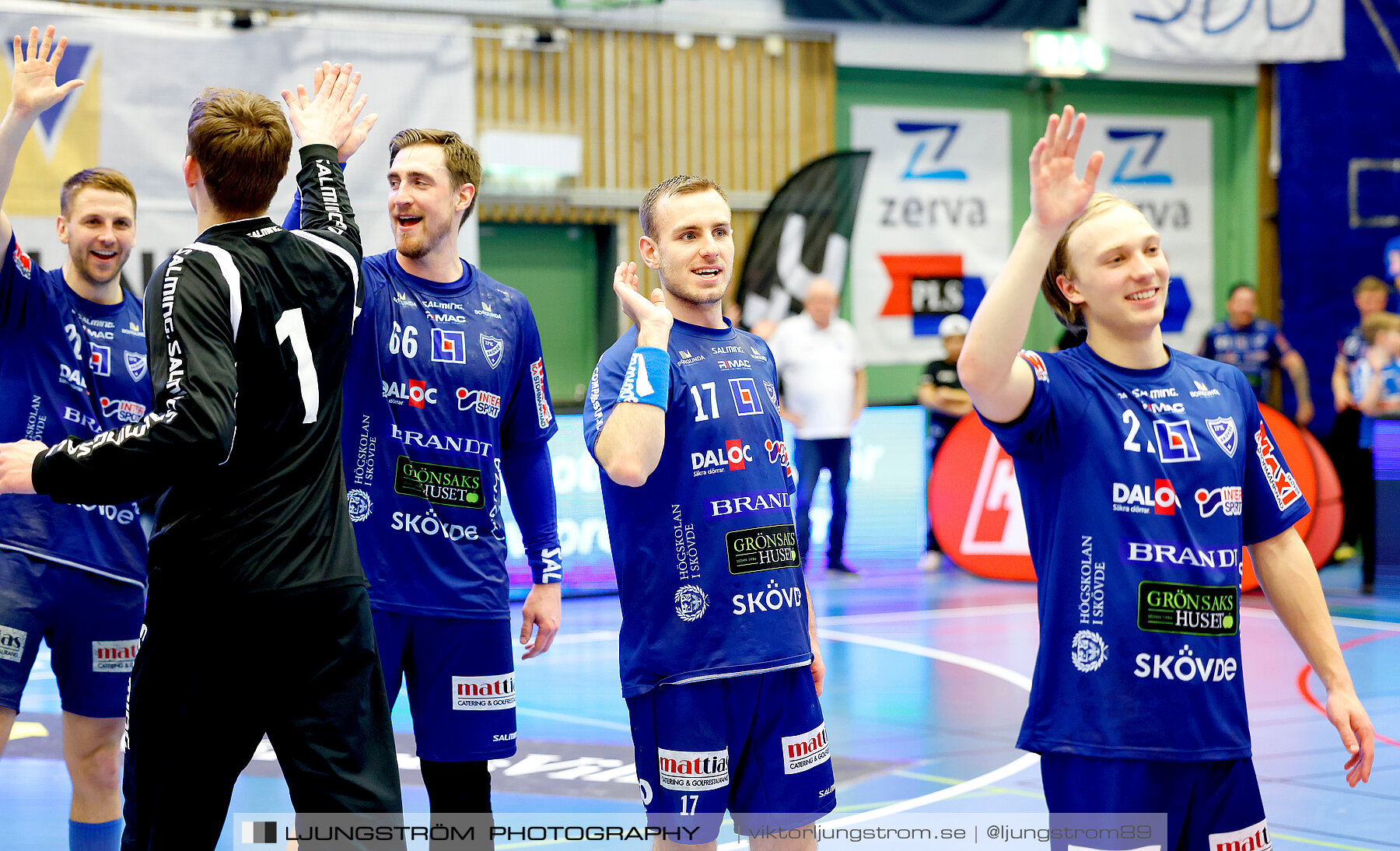 IFK Skövde HK-IK Sävehof 32-29,herr,Arena Skövde,Skövde,Sverige,Handboll,,2023,306877