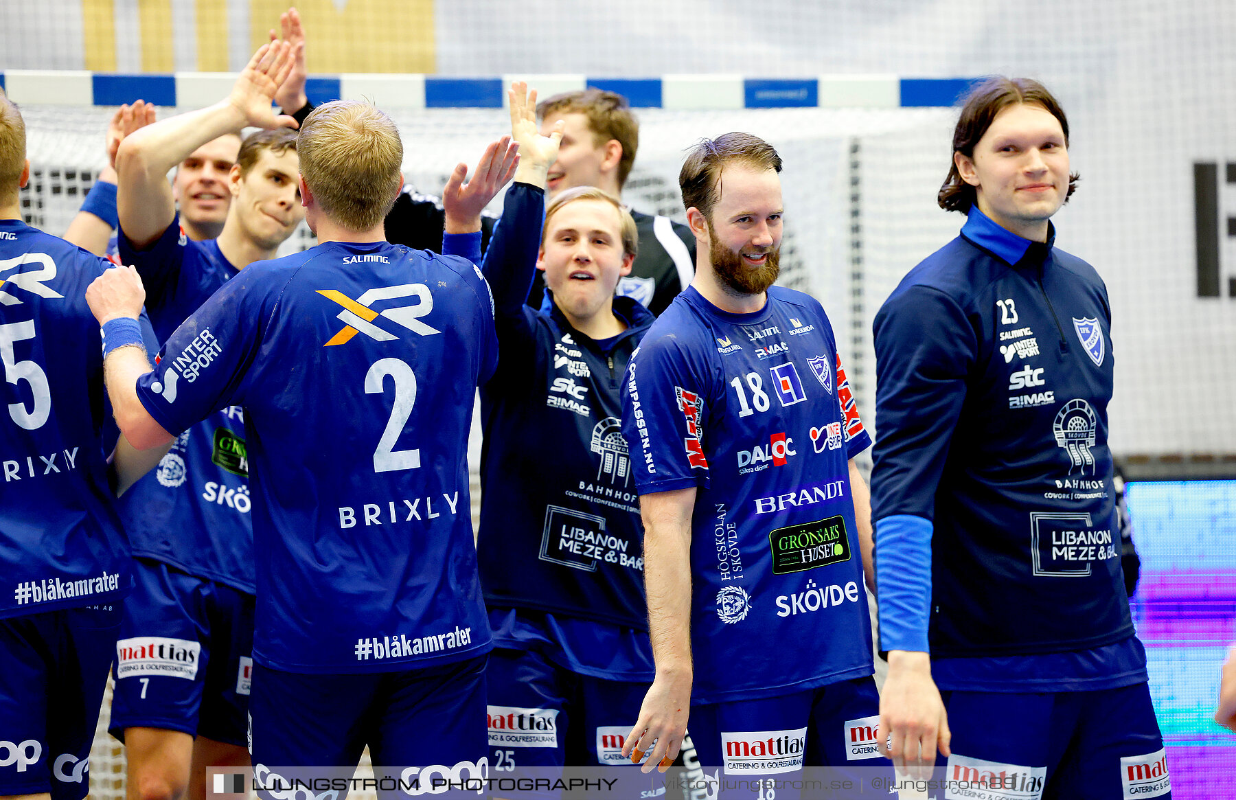 IFK Skövde HK-IK Sävehof 32-29,herr,Arena Skövde,Skövde,Sverige,Handboll,,2023,306879