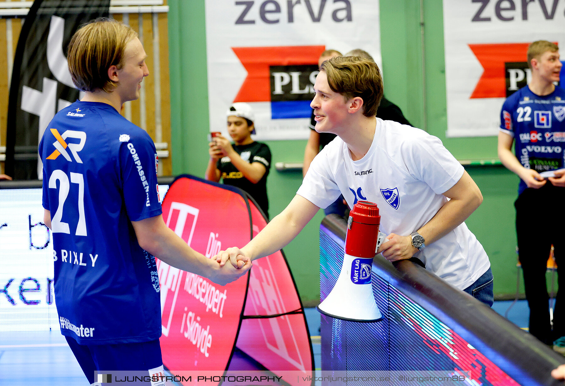 IFK Skövde HK-IK Sävehof 32-29,herr,Arena Skövde,Skövde,Sverige,Handboll,,2023,306880