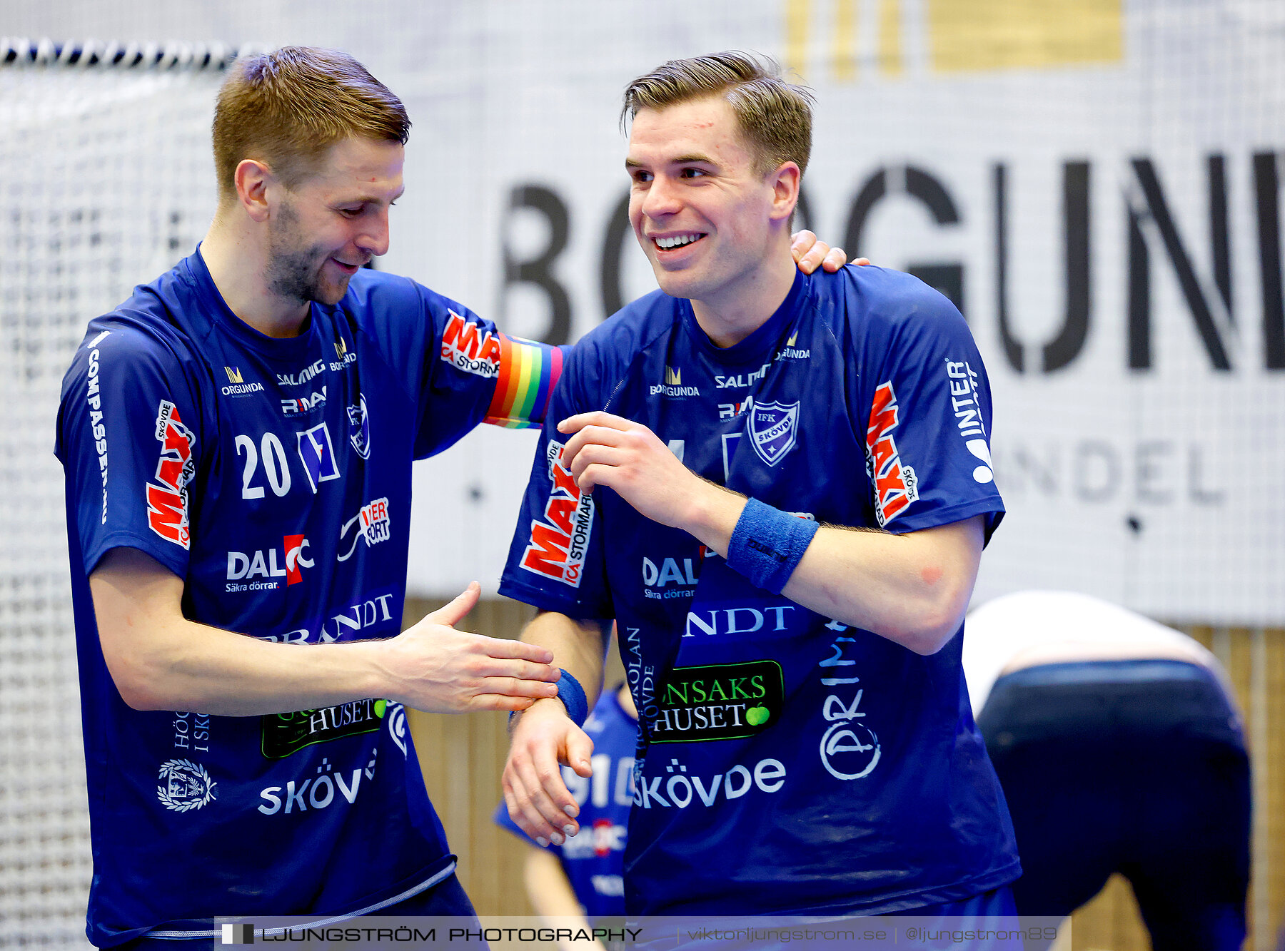 IFK Skövde HK-IK Sävehof 32-29,herr,Arena Skövde,Skövde,Sverige,Handboll,,2023,306882