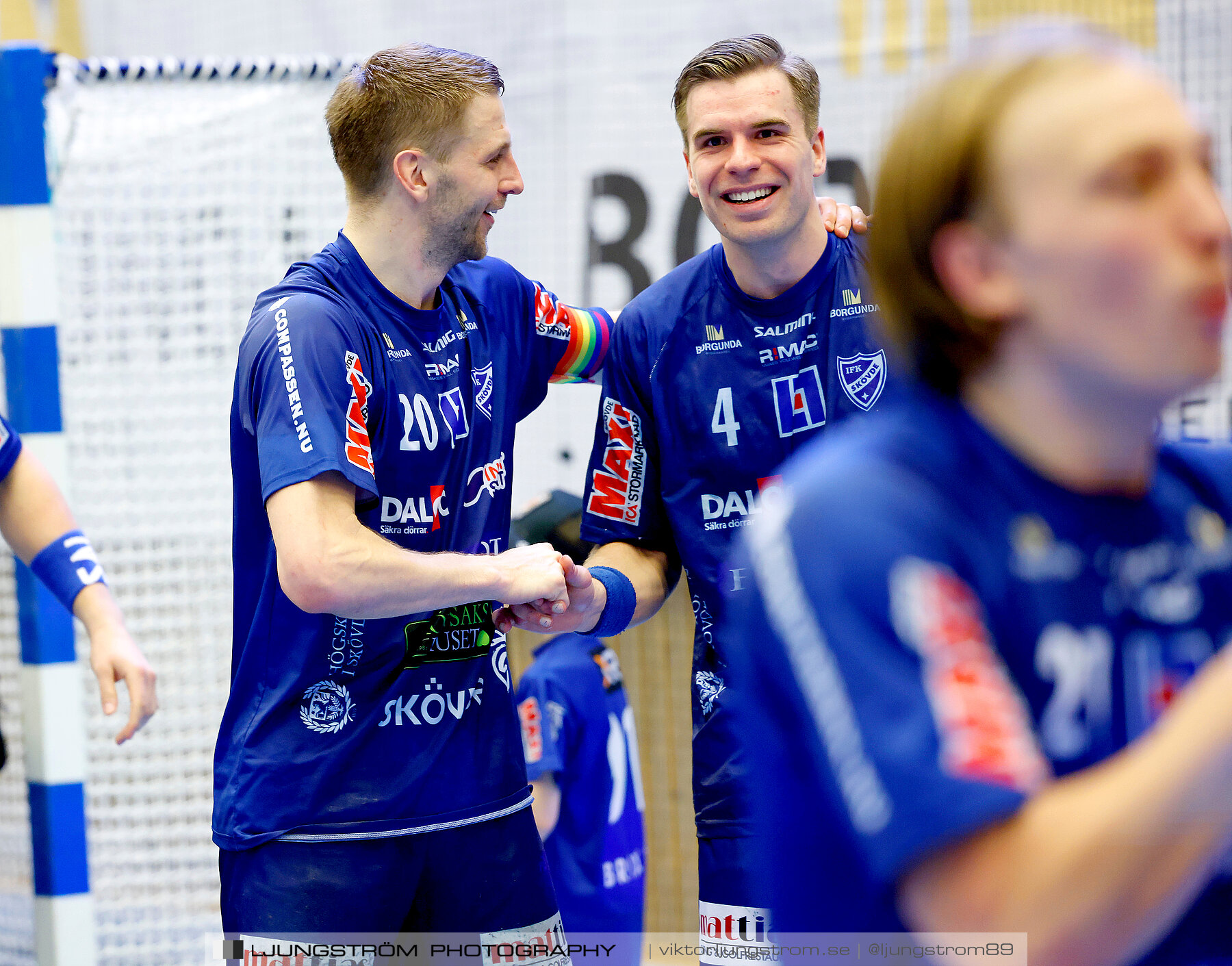 IFK Skövde HK-IK Sävehof 32-29,herr,Arena Skövde,Skövde,Sverige,Handboll,,2023,306883