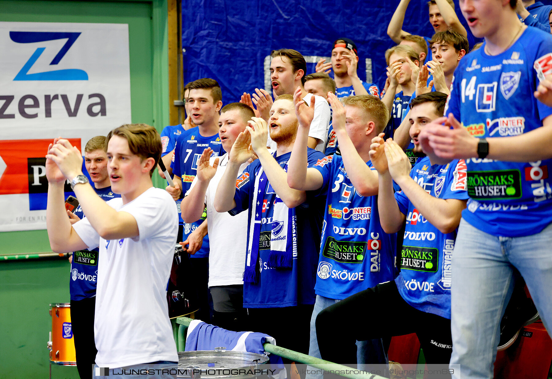 IFK Skövde HK-IK Sävehof 32-29,herr,Arena Skövde,Skövde,Sverige,Handboll,,2023,306890