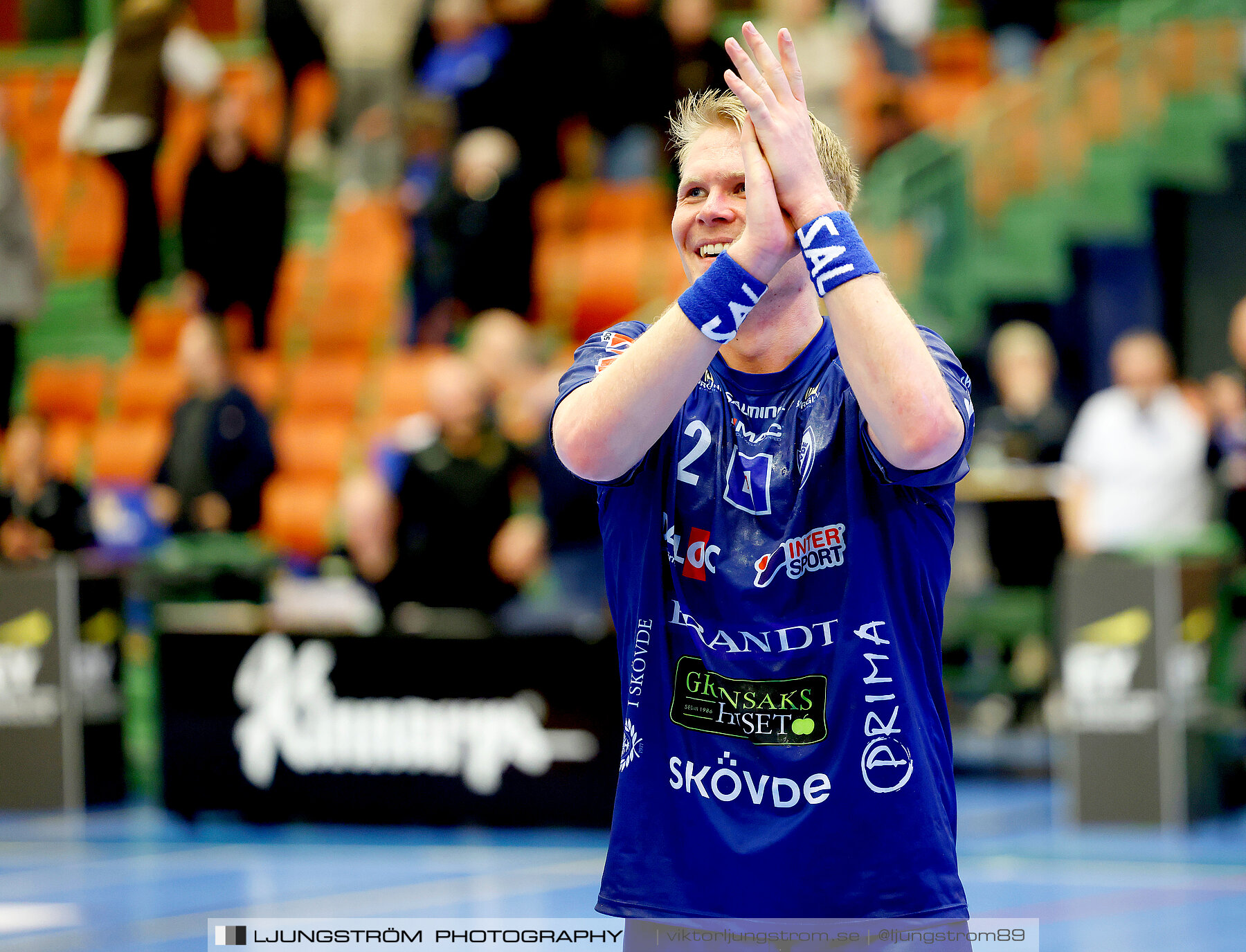 IFK Skövde HK-IK Sävehof 32-29,herr,Arena Skövde,Skövde,Sverige,Handboll,,2023,306892