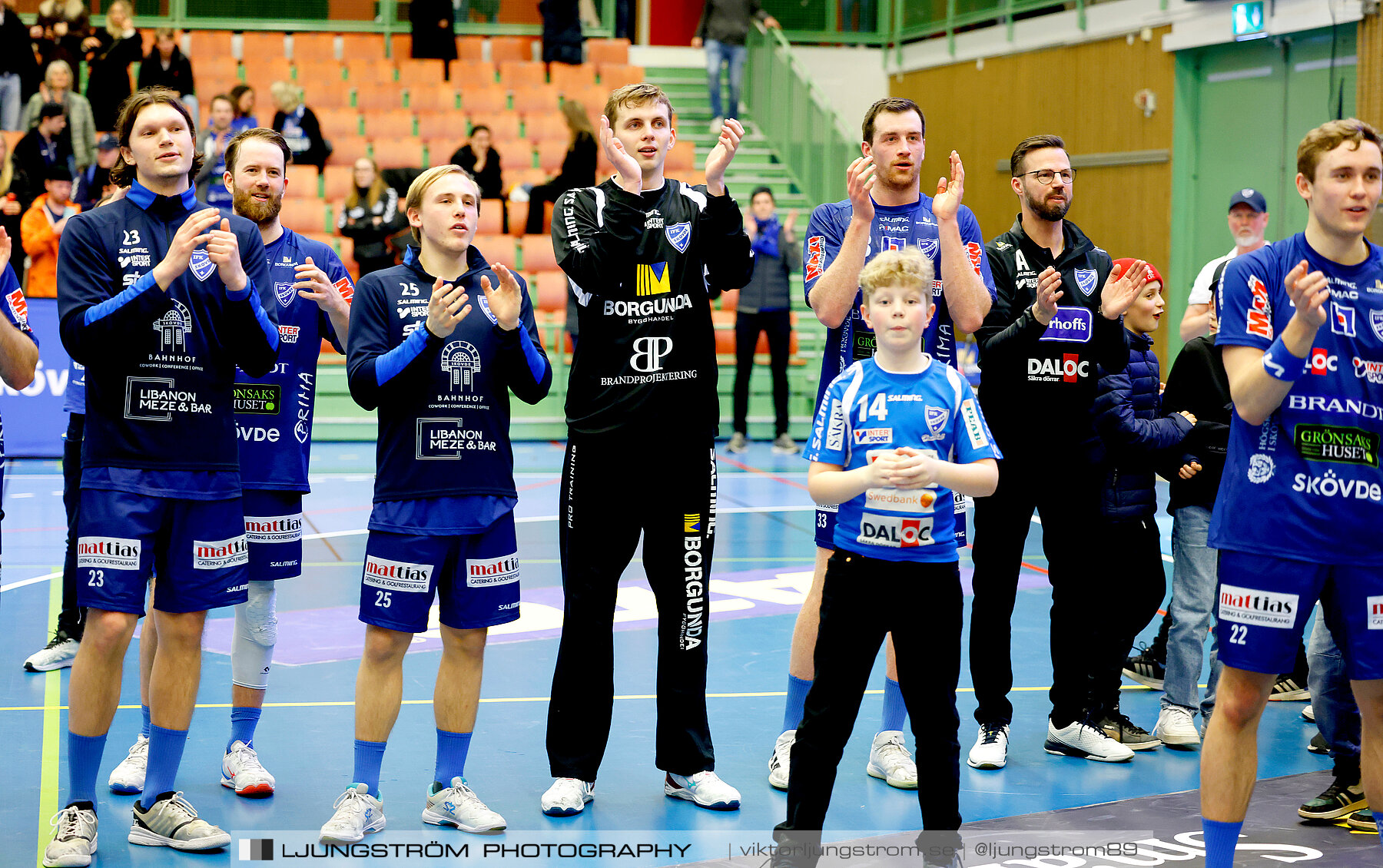 IFK Skövde HK-IK Sävehof 32-29,herr,Arena Skövde,Skövde,Sverige,Handboll,,2023,306893