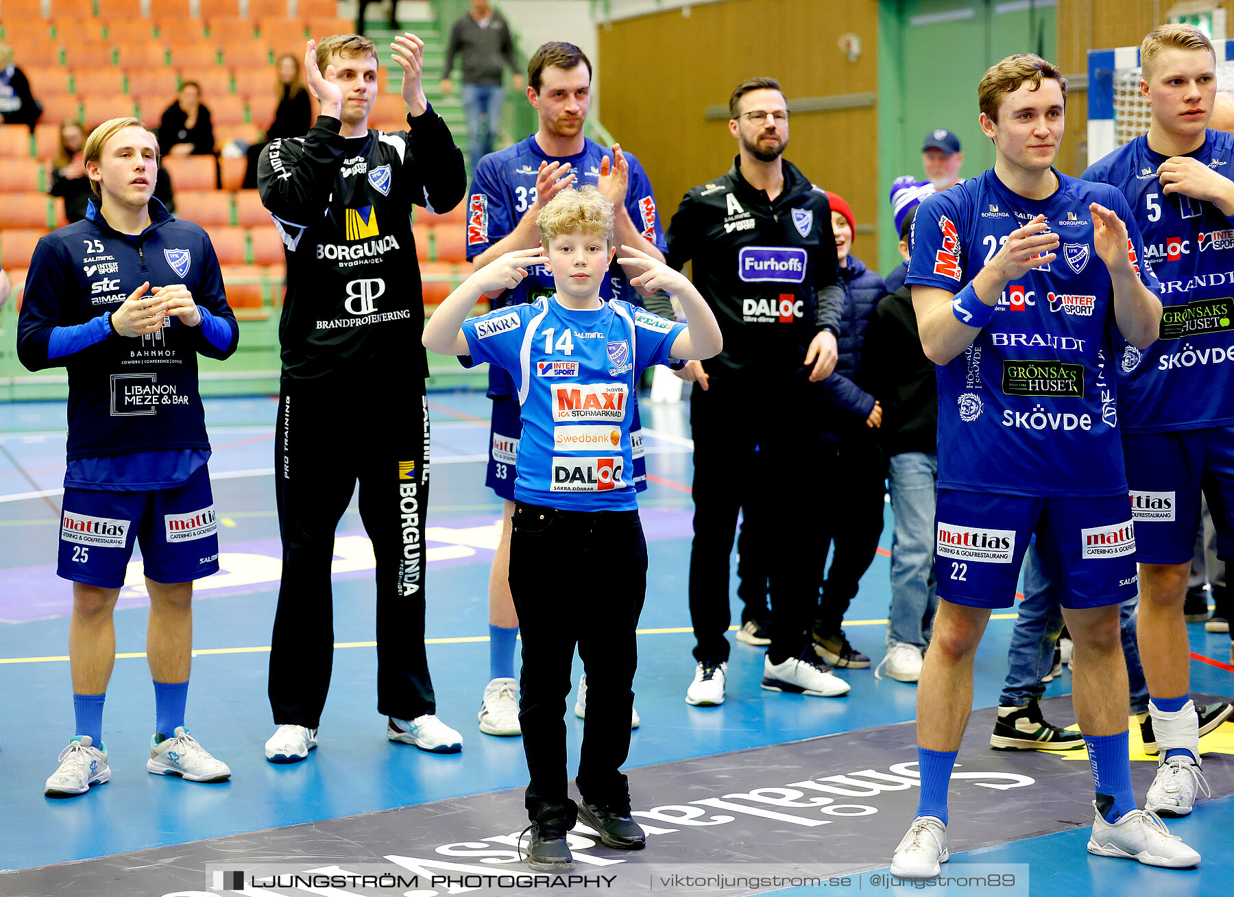 IFK Skövde HK-IK Sävehof 32-29,herr,Arena Skövde,Skövde,Sverige,Handboll,,2023,306895