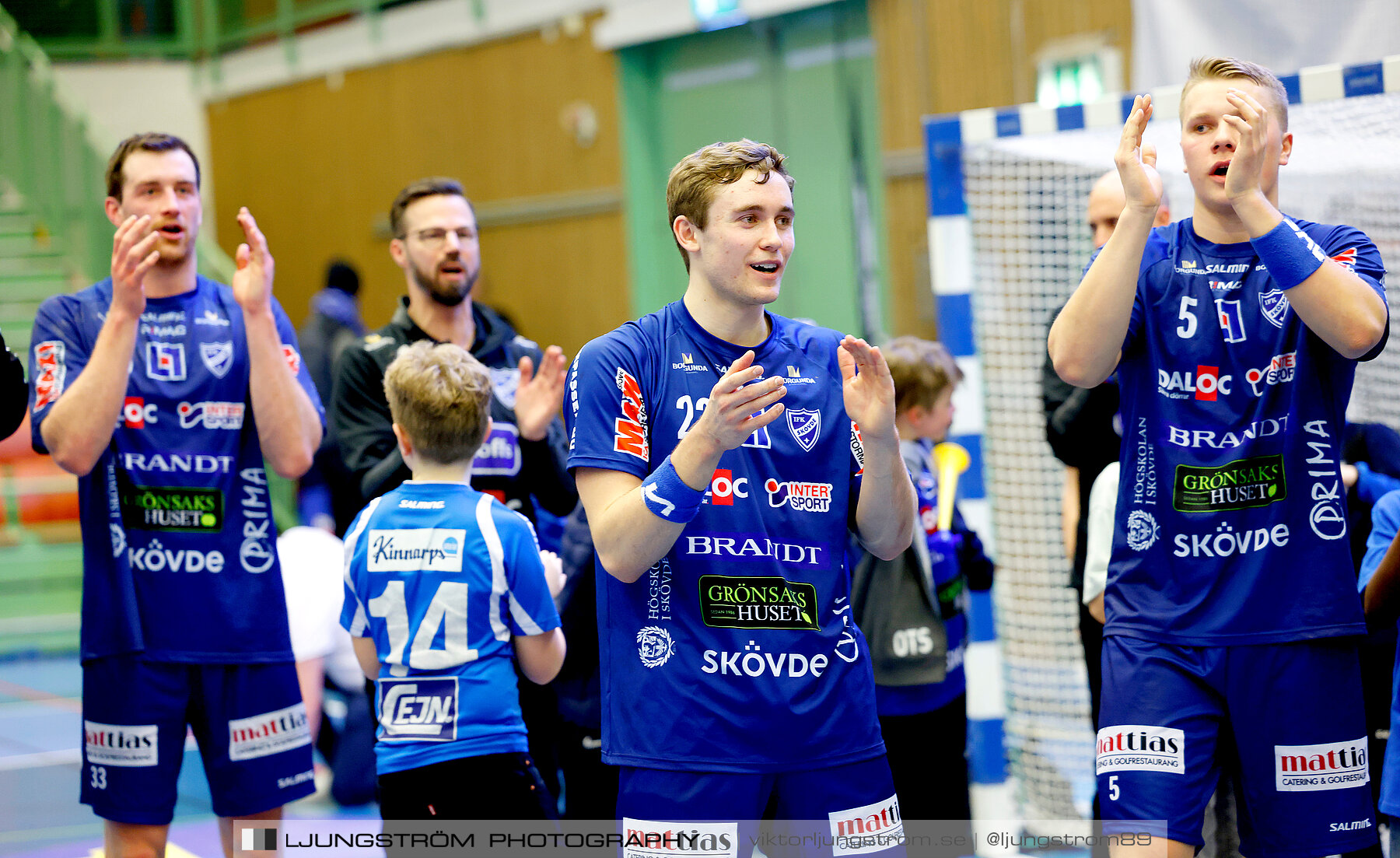 IFK Skövde HK-IK Sävehof 32-29,herr,Arena Skövde,Skövde,Sverige,Handboll,,2023,306898