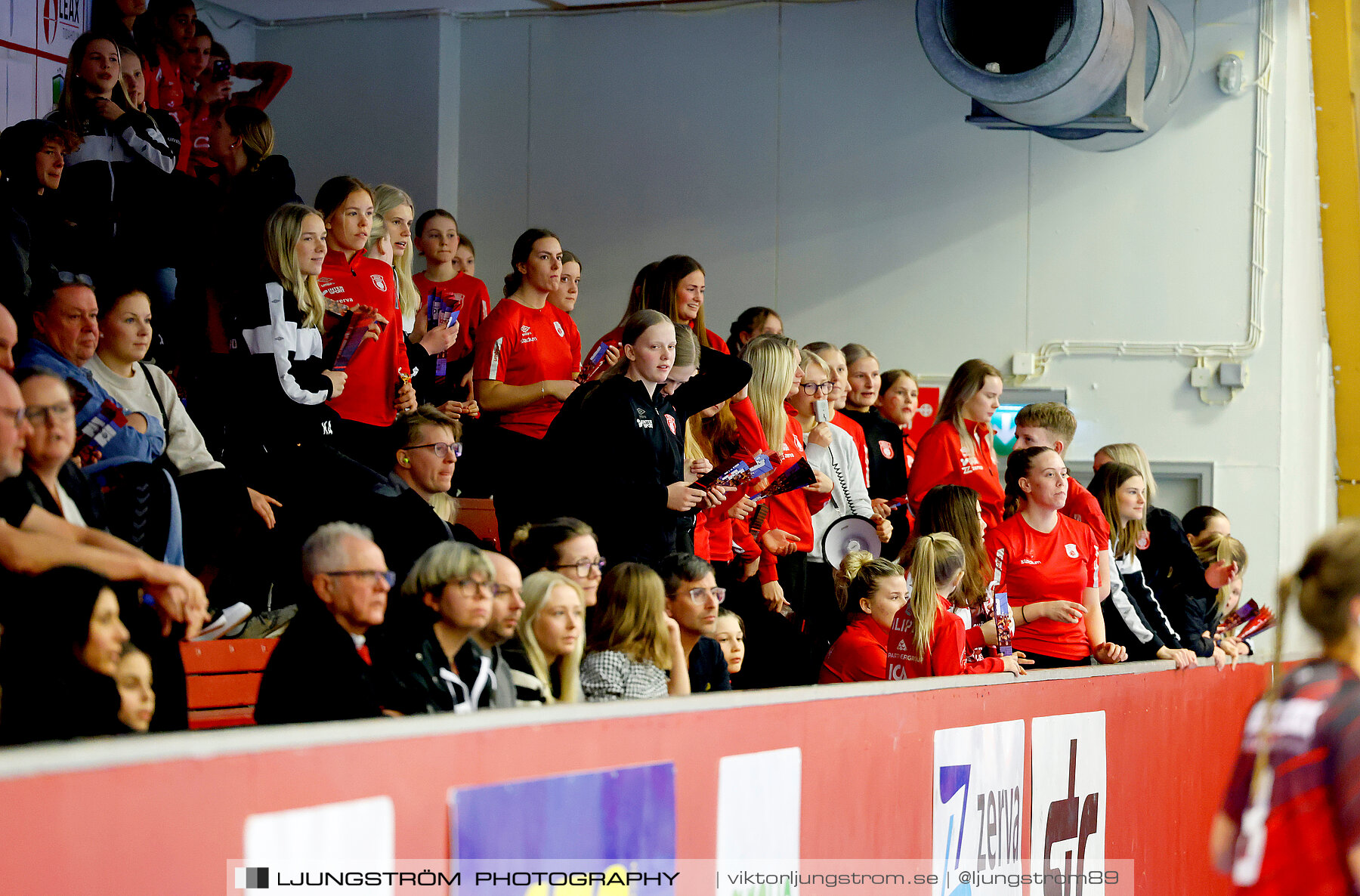 Skövde HF-Önnereds HK 1/4-final 2 25-22,dam,Skövde Idrottshall,Skövde,Sverige,Handboll,,2023,306901