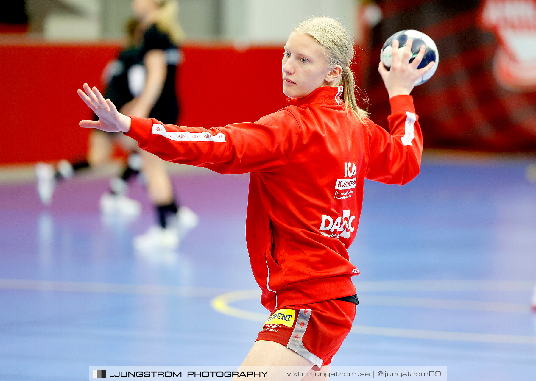 Skövde HF-Önnereds HK 1/4-final 2 25-22,dam,Skövde Idrottshall,Skövde,Sverige,Handboll,,2023,307002