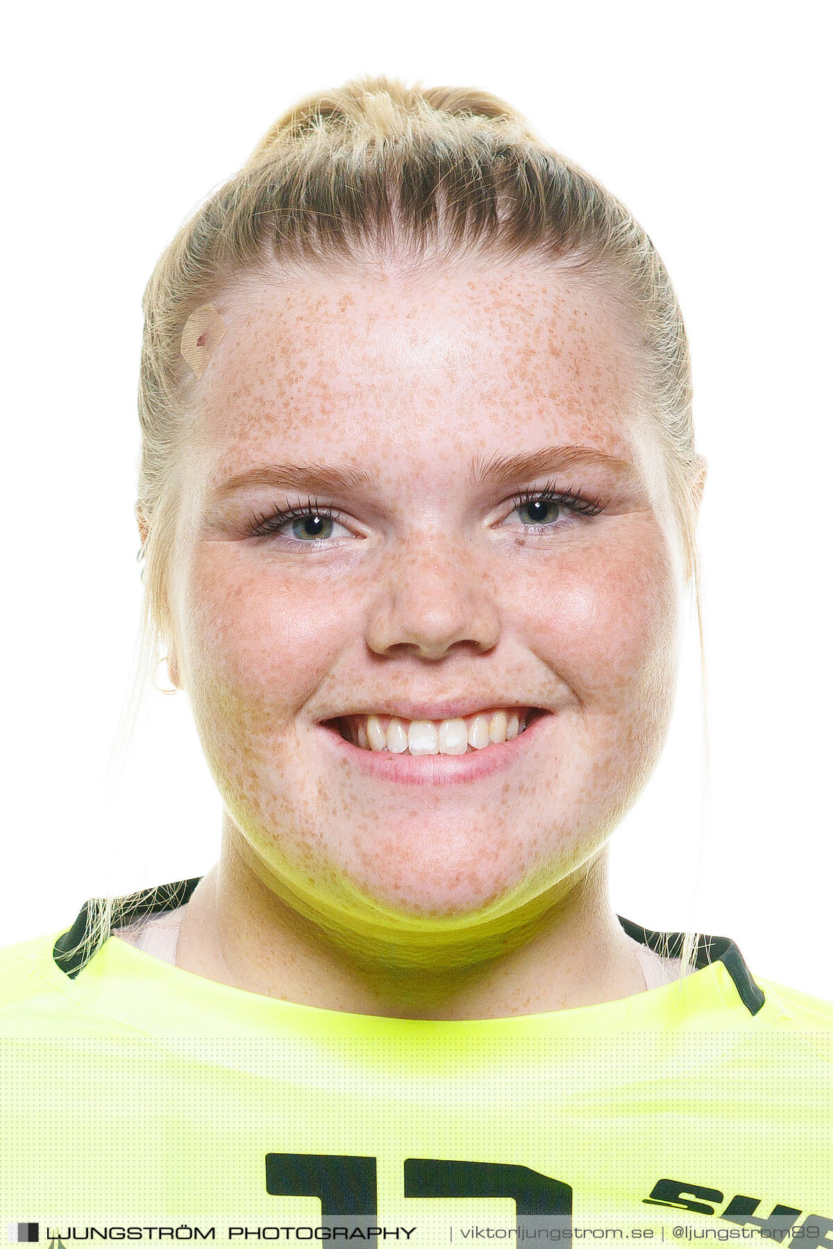 Skara HF U 2022-2023,dam,Skara Idrottshall,Skara,Sverige,Lagfotografering,,2022,307447
