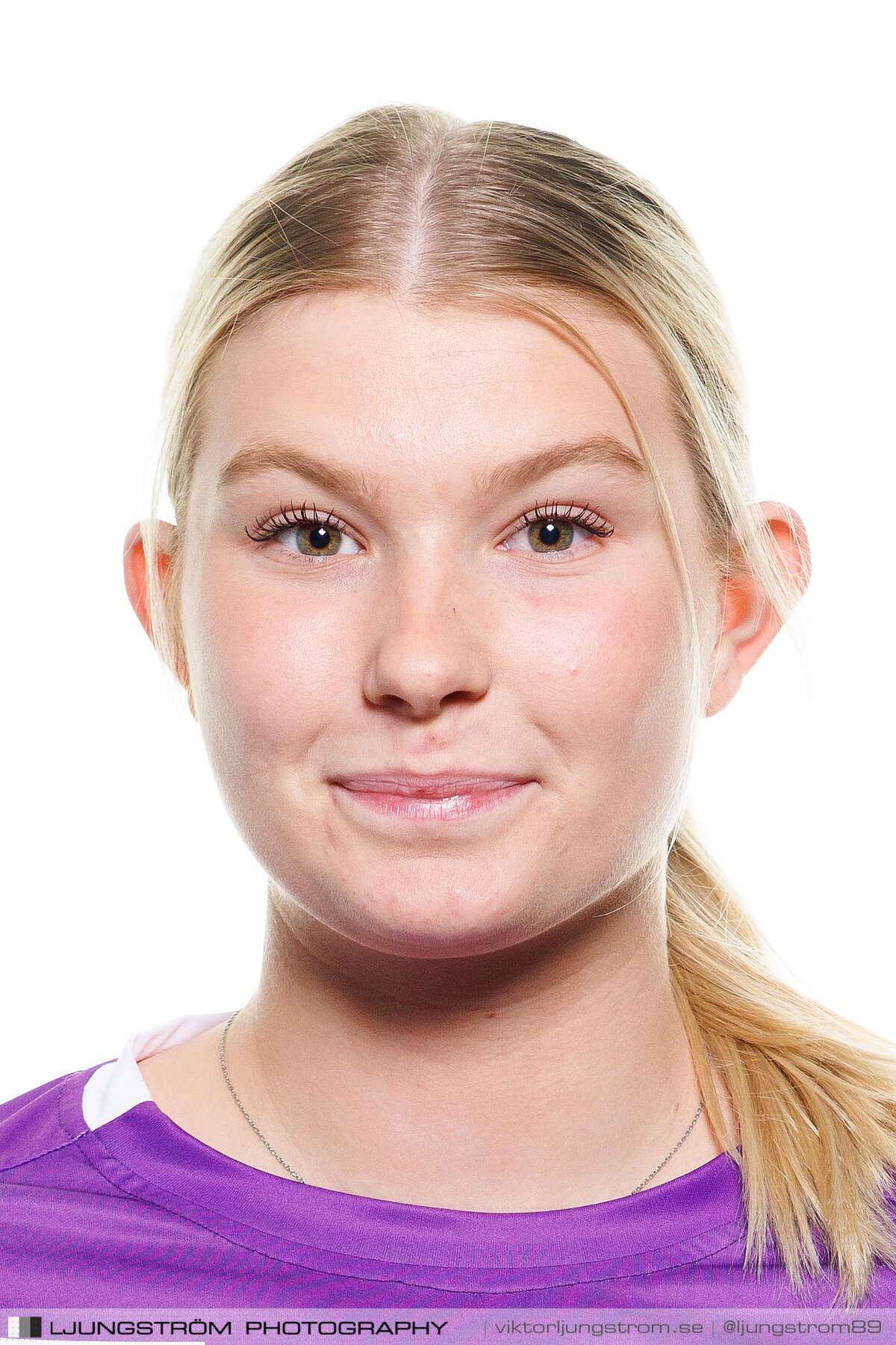 Skara HF U 2022-2023,dam,Skara Idrottshall,Skara,Sverige,Lagfotografering,,2022,307455