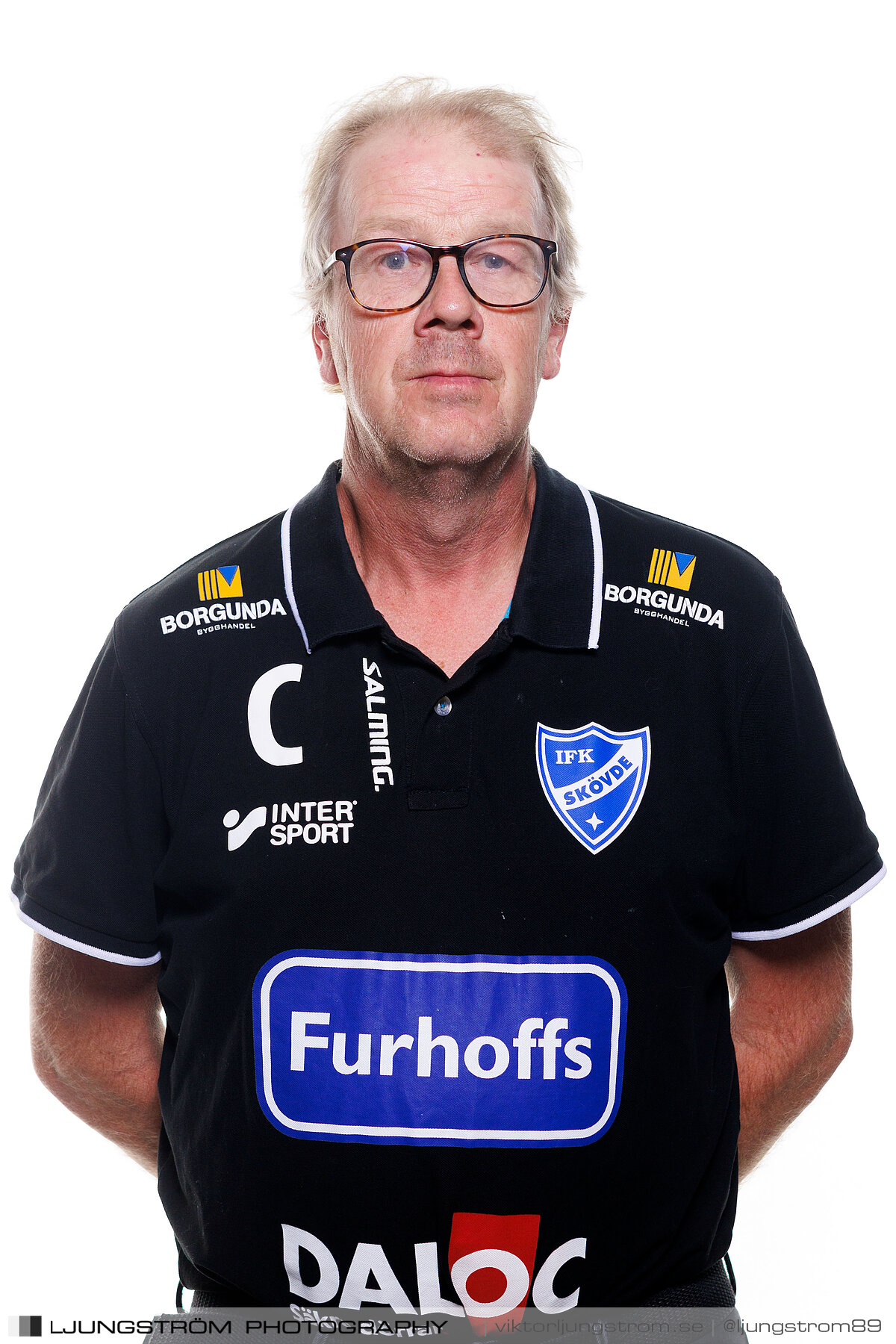 IFK Skövde HK 2022-2023,herr,Arena Skövde,Skövde,Sverige,Lagfotografering,,2022,307544