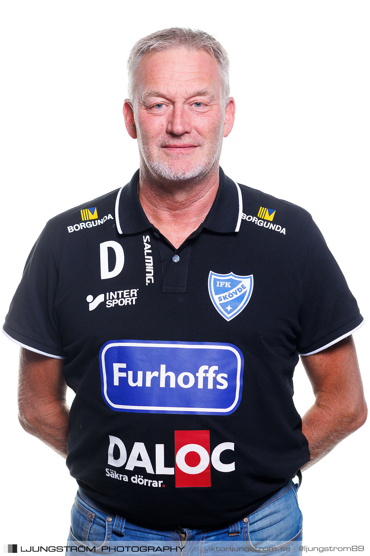 IFK Skövde HK 2022-2023,herr,Arena Skövde,Skövde,Sverige,Lagfotografering,,2022,307545