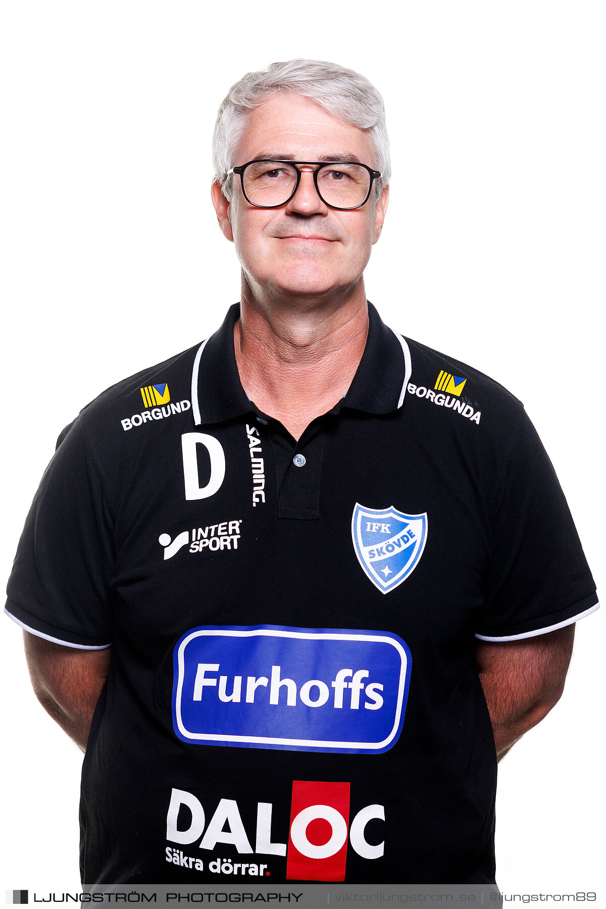 IFK Skövde HK 2022-2023,herr,Arena Skövde,Skövde,Sverige,Lagfotografering,,2022,307546