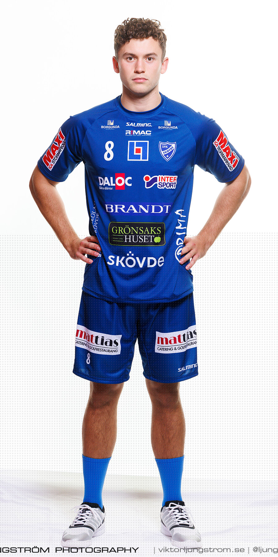 IFK Skövde HK 2022-2023,herr,Arena Skövde,Skövde,Sverige,Lagfotografering,,2022,307575