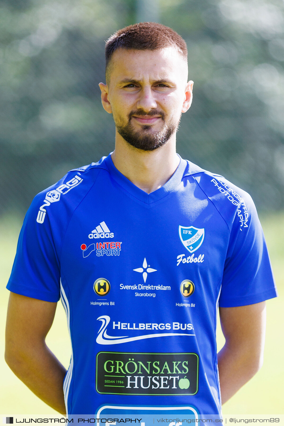 IFK Skövde FK 2022,herr,Lillegårdens IP,Skövde,Sverige,Lagfotografering,,2022,307683