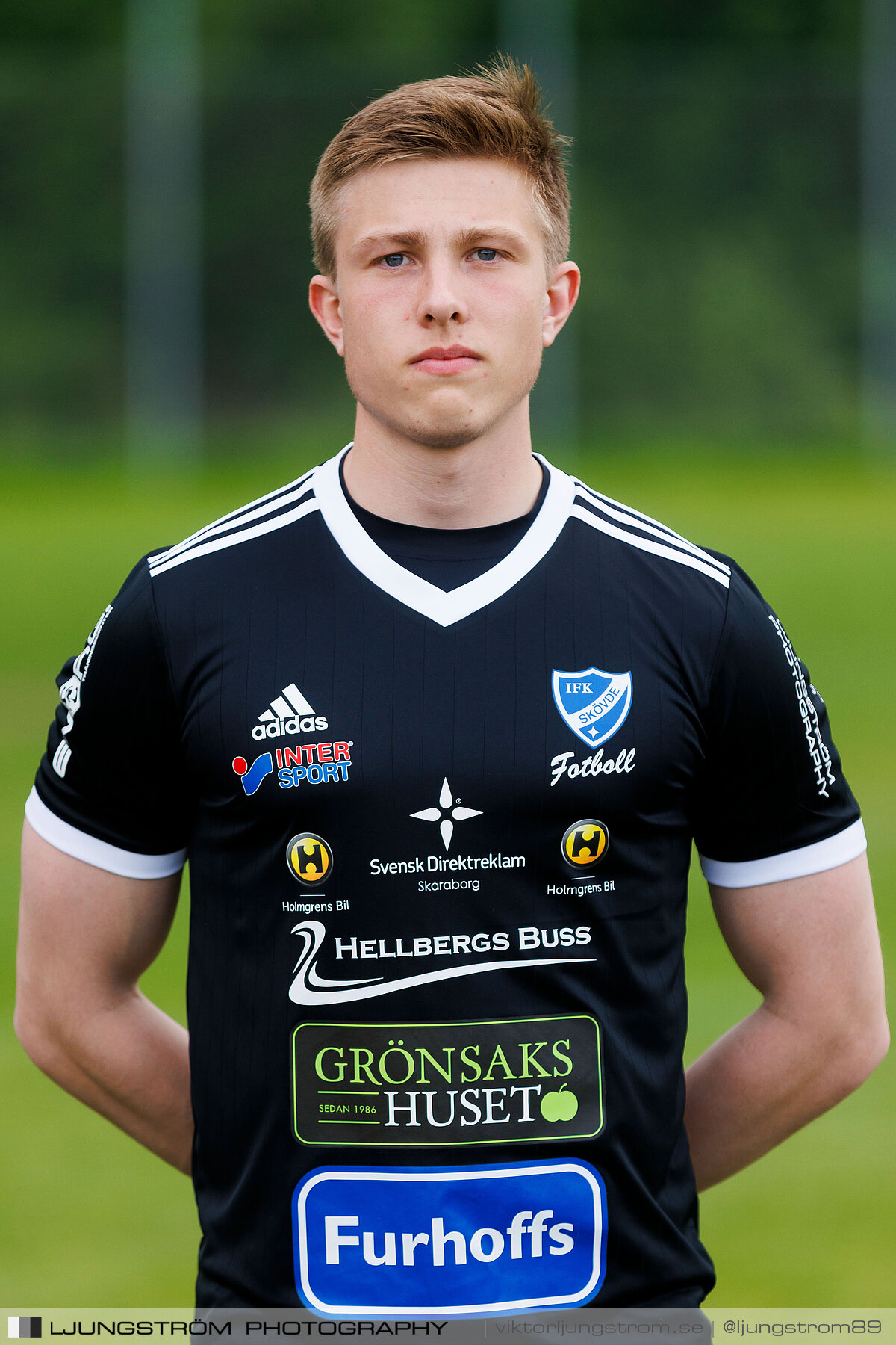 IFK Skövde FK U19,herr,Lillegårdens IP,Skövde,Sverige,Lagfotografering,,2022,307753