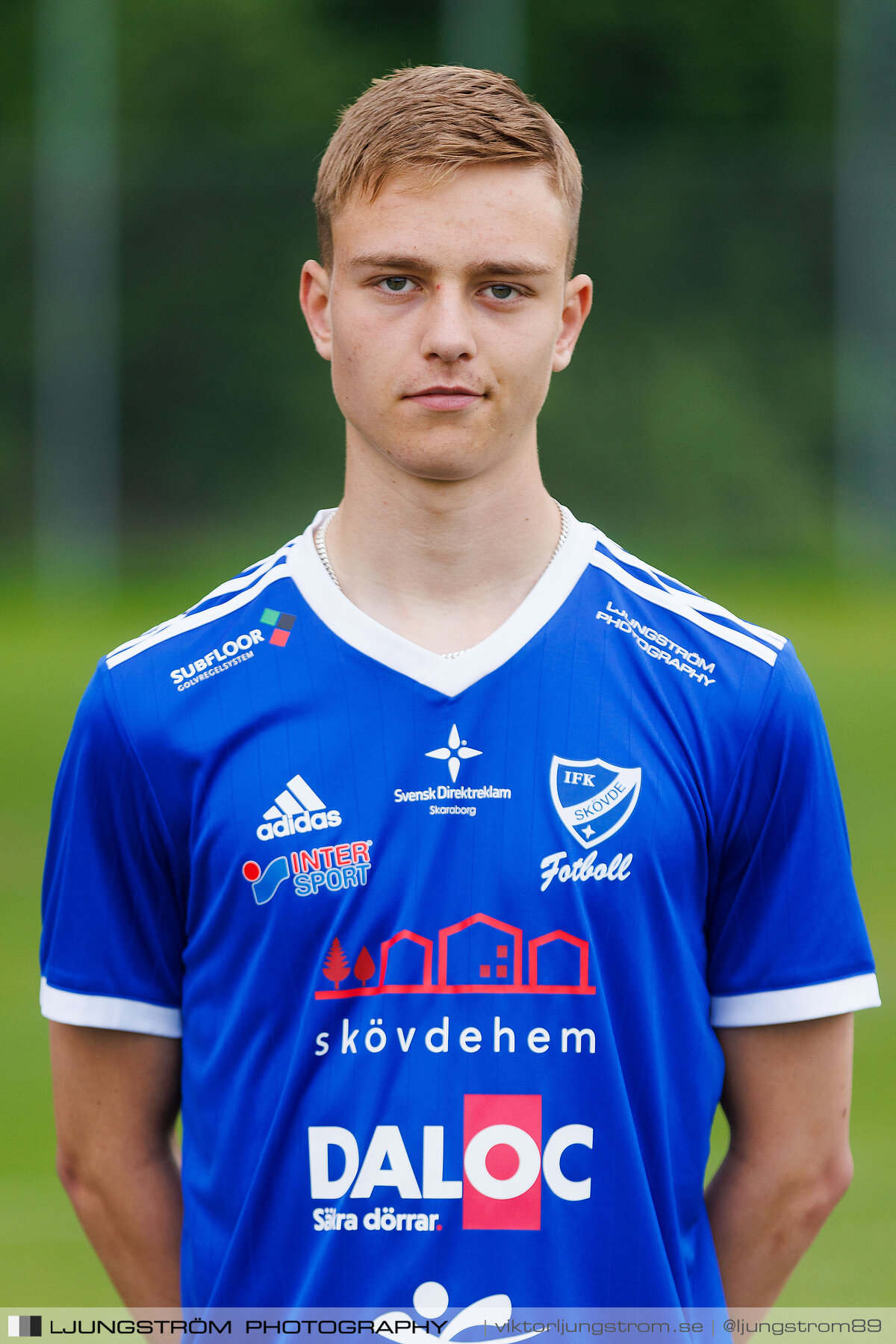 IFK Skövde FK U19,herr,Lillegårdens IP,Skövde,Sverige,Lagfotografering,,2022,307755