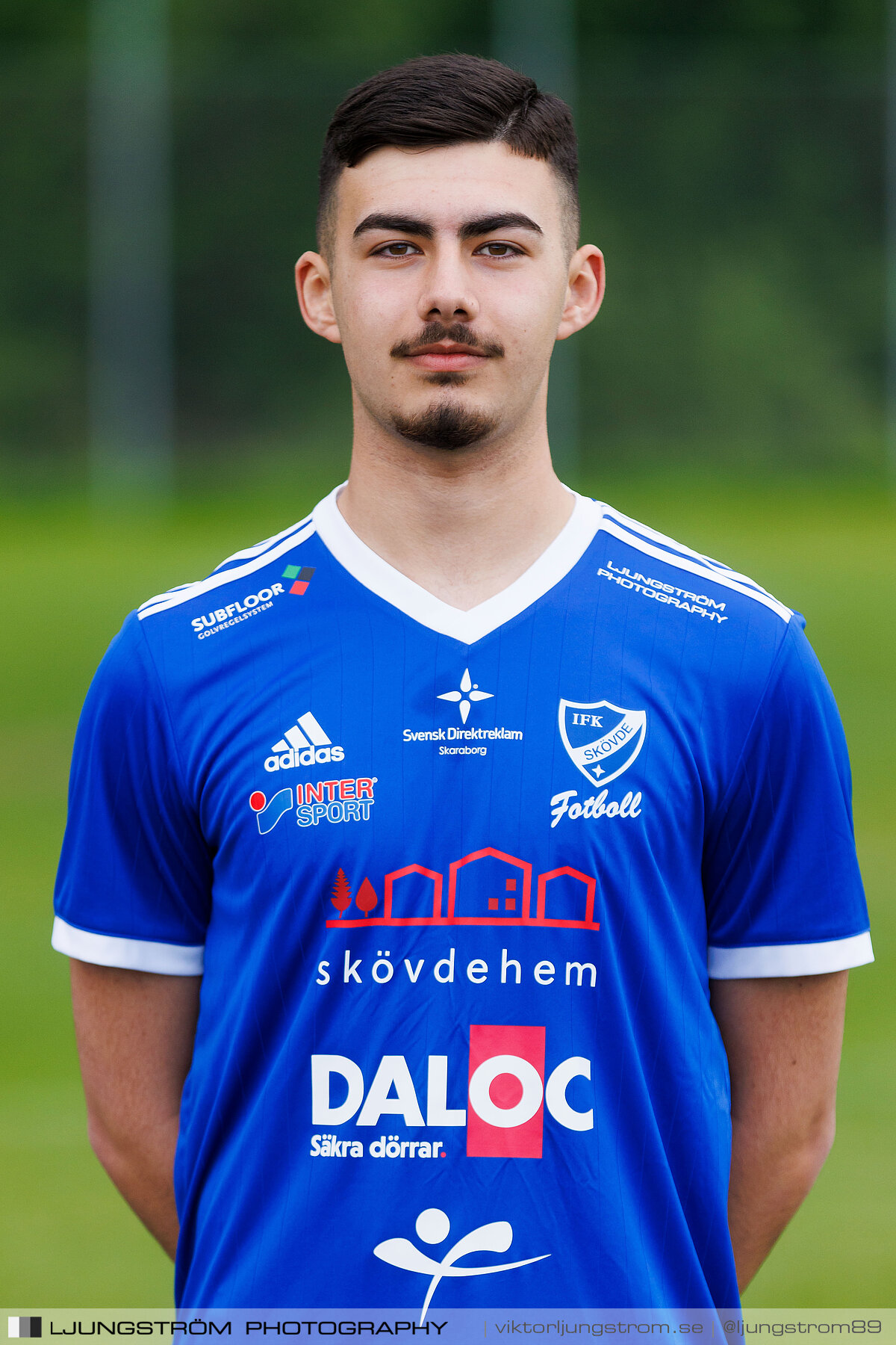 IFK Skövde FK U19,herr,Lillegårdens IP,Skövde,Sverige,Lagfotografering,,2022,307757