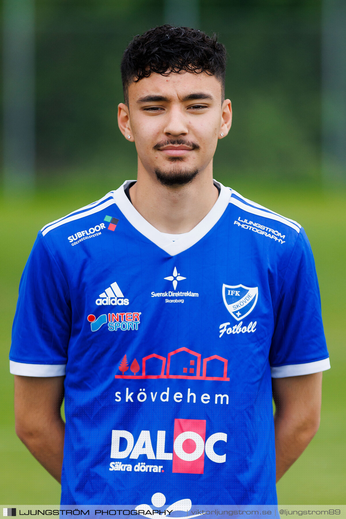 IFK Skövde FK U19,herr,Lillegårdens IP,Skövde,Sverige,Lagfotografering,,2022,307758