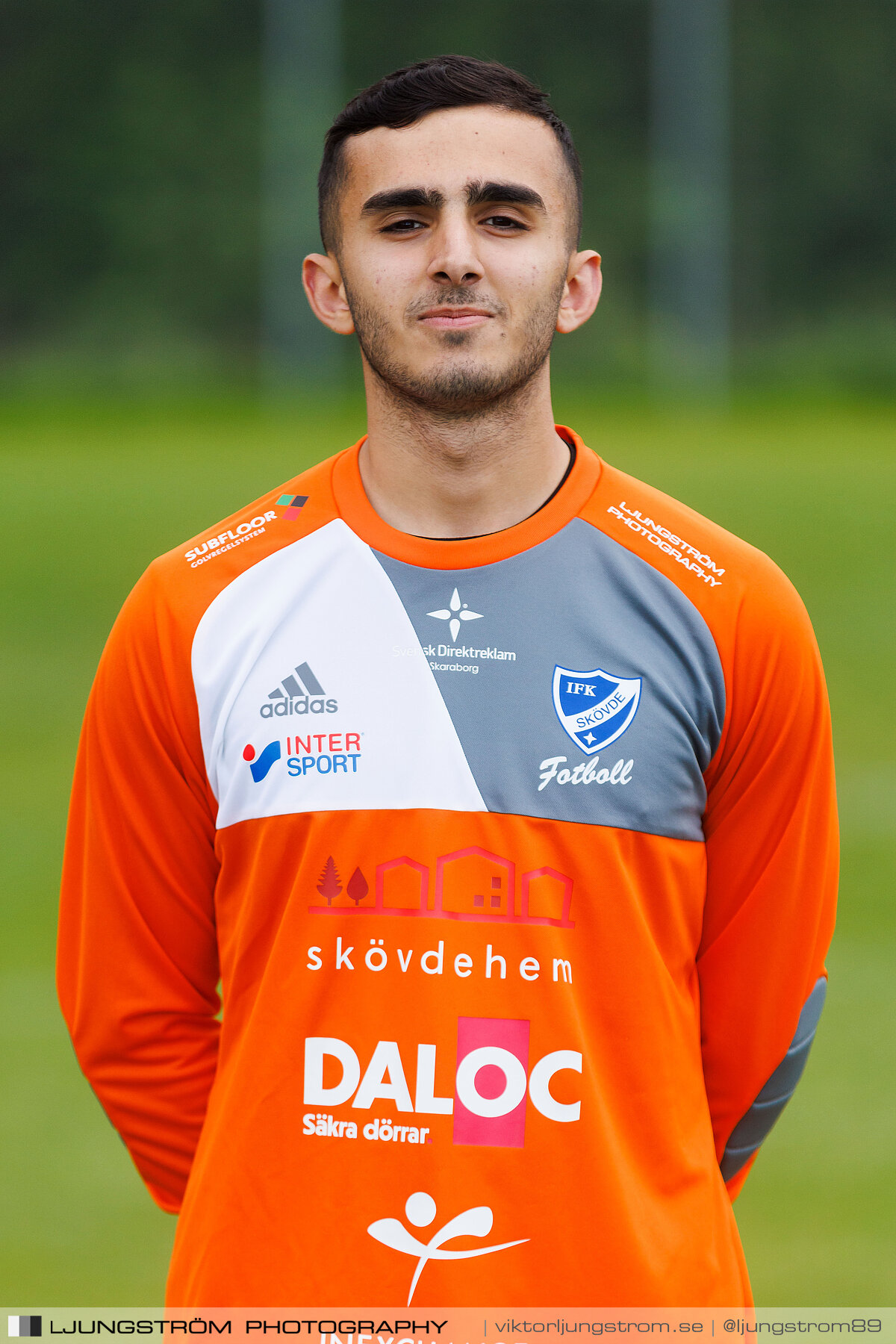 IFK Skövde FK U19,herr,Lillegårdens IP,Skövde,Sverige,Lagfotografering,,2022,307760