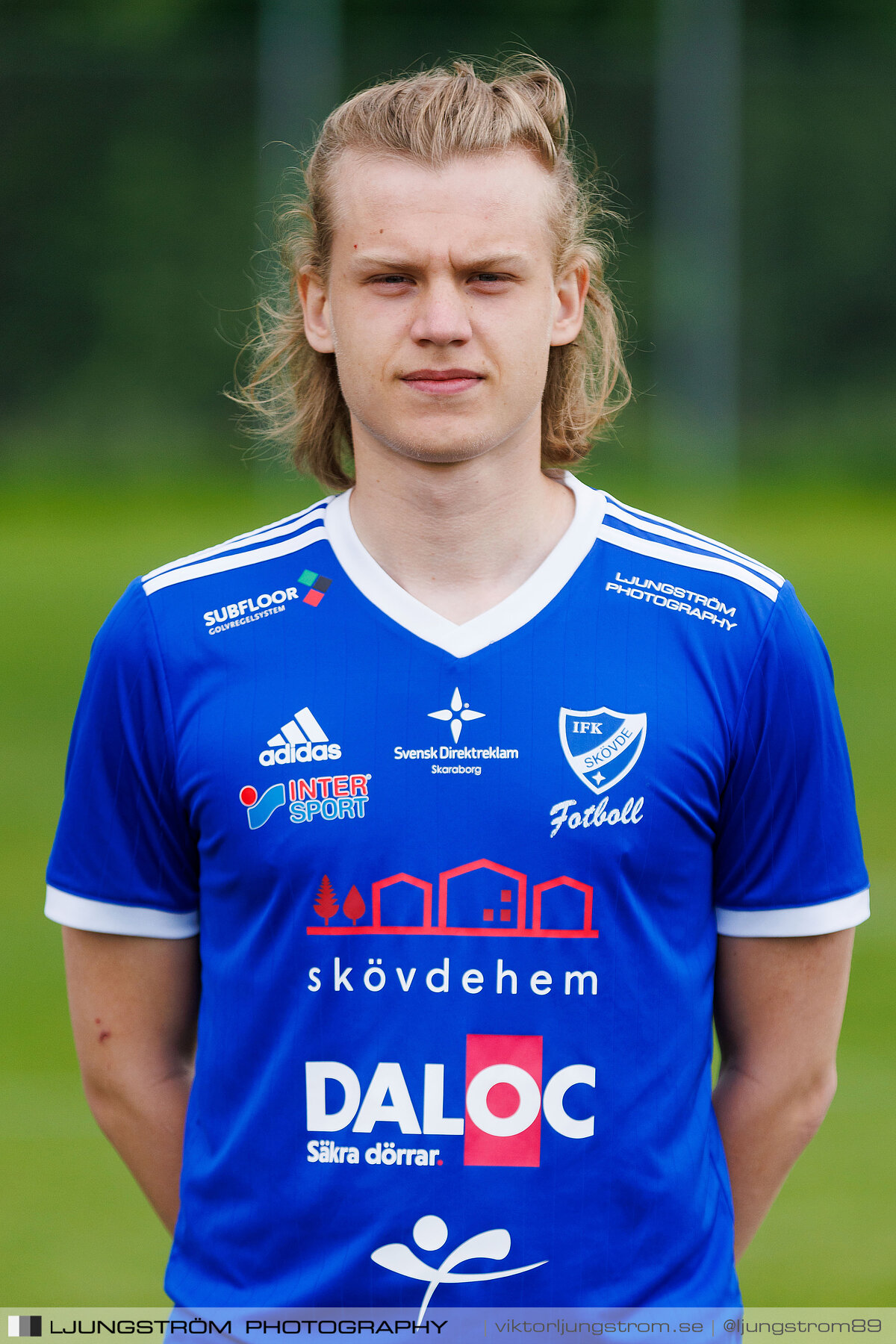 IFK Skövde FK U19,herr,Lillegårdens IP,Skövde,Sverige,Lagfotografering,,2022,307761