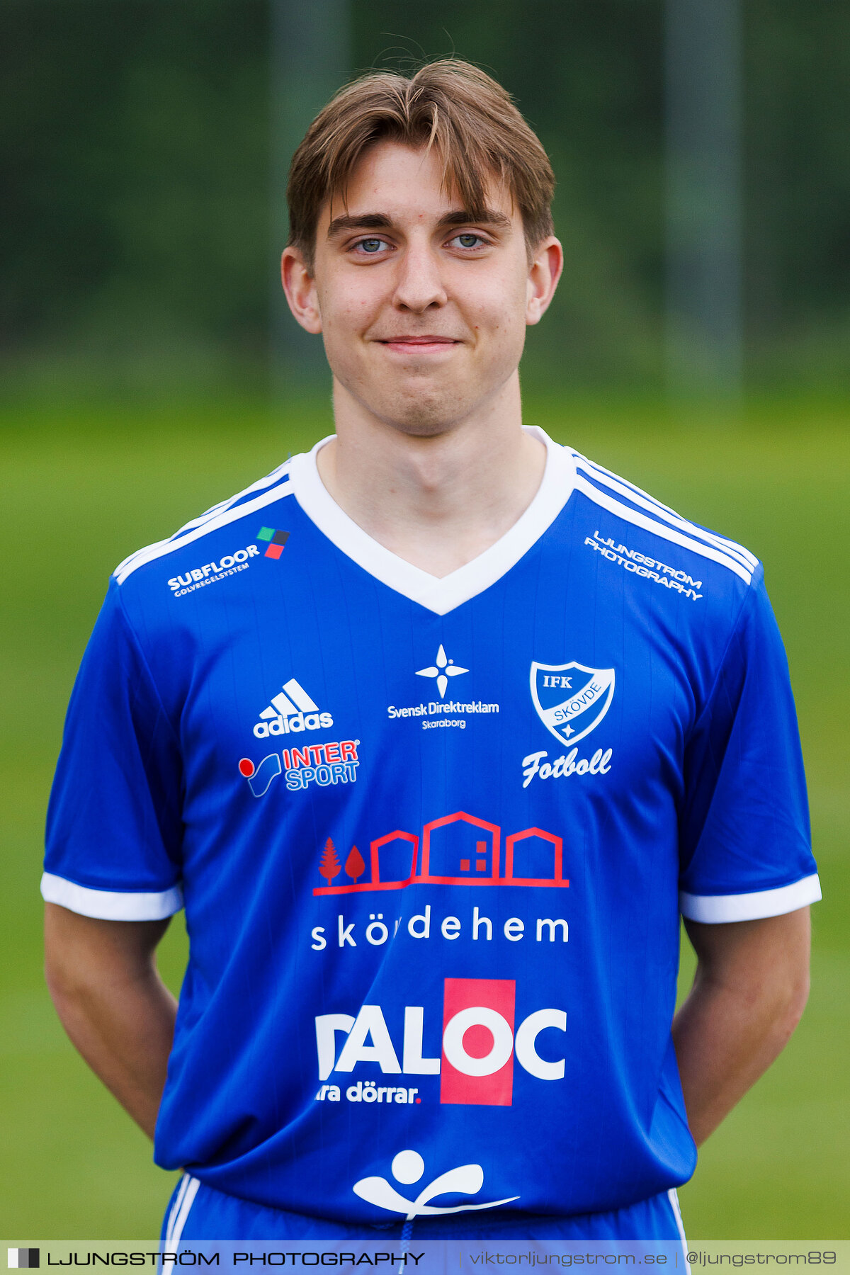 IFK Skövde FK U19,herr,Lillegårdens IP,Skövde,Sverige,Lagfotografering,,2022,307764