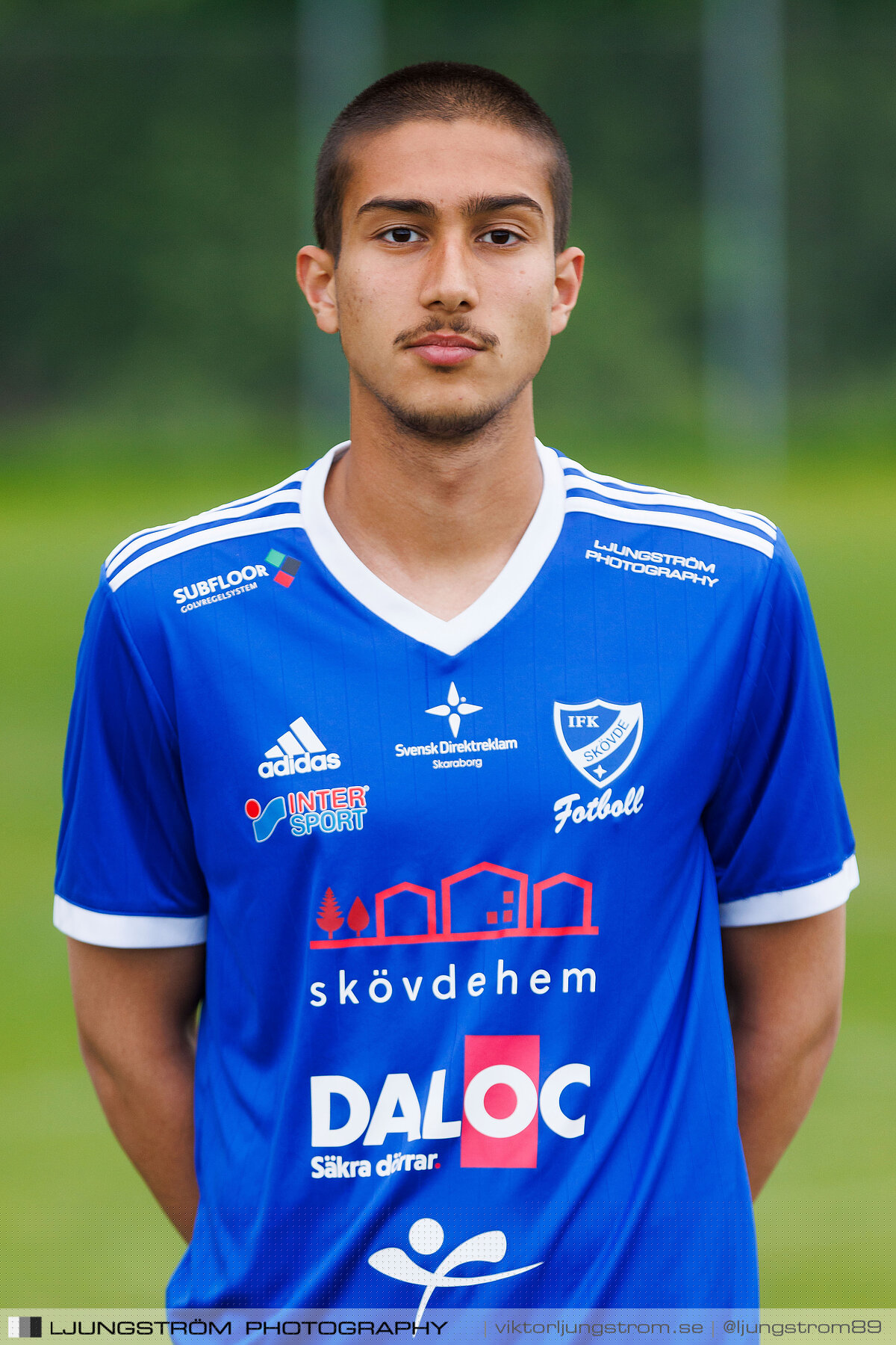 IFK Skövde FK U19,herr,Lillegårdens IP,Skövde,Sverige,Lagfotografering,,2022,307765