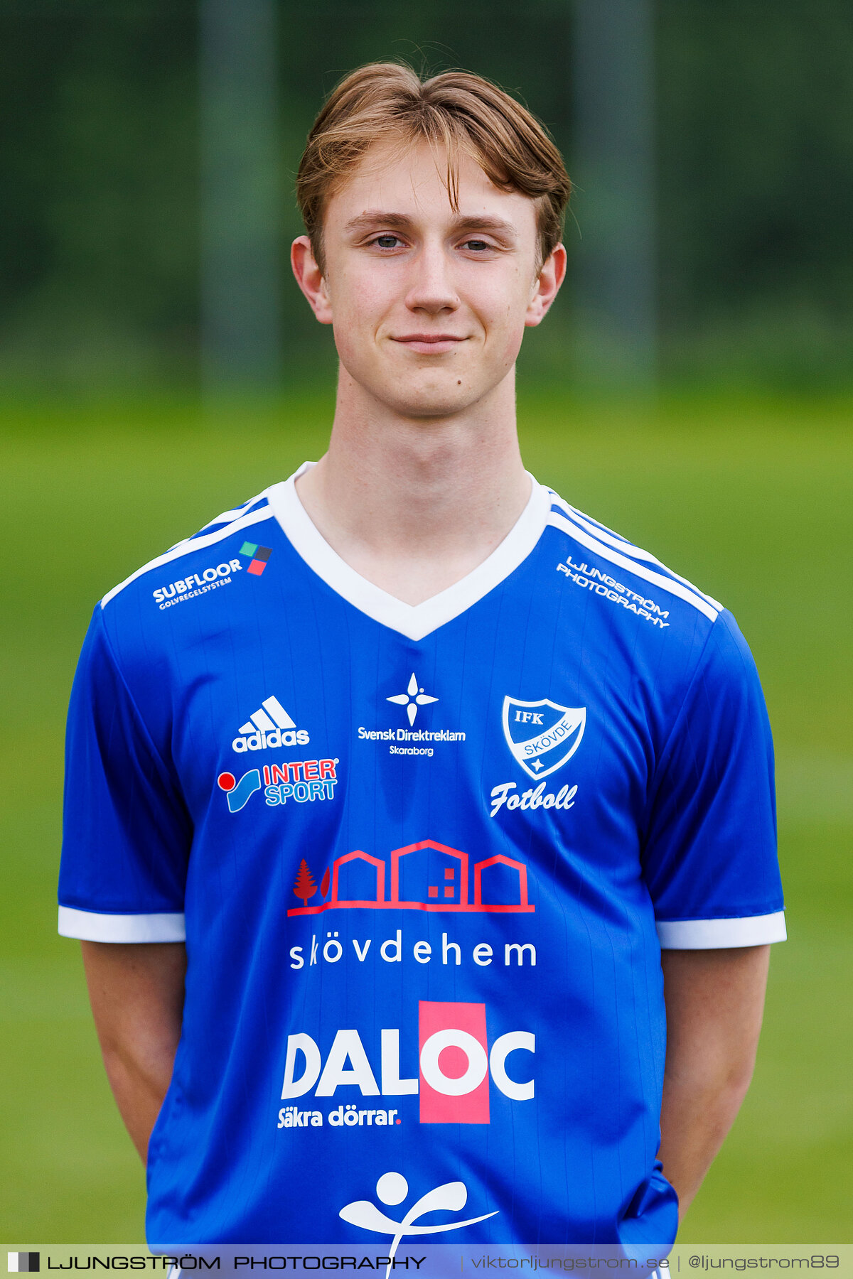 IFK Skövde FK U19,herr,Lillegårdens IP,Skövde,Sverige,Lagfotografering,,2022,307767