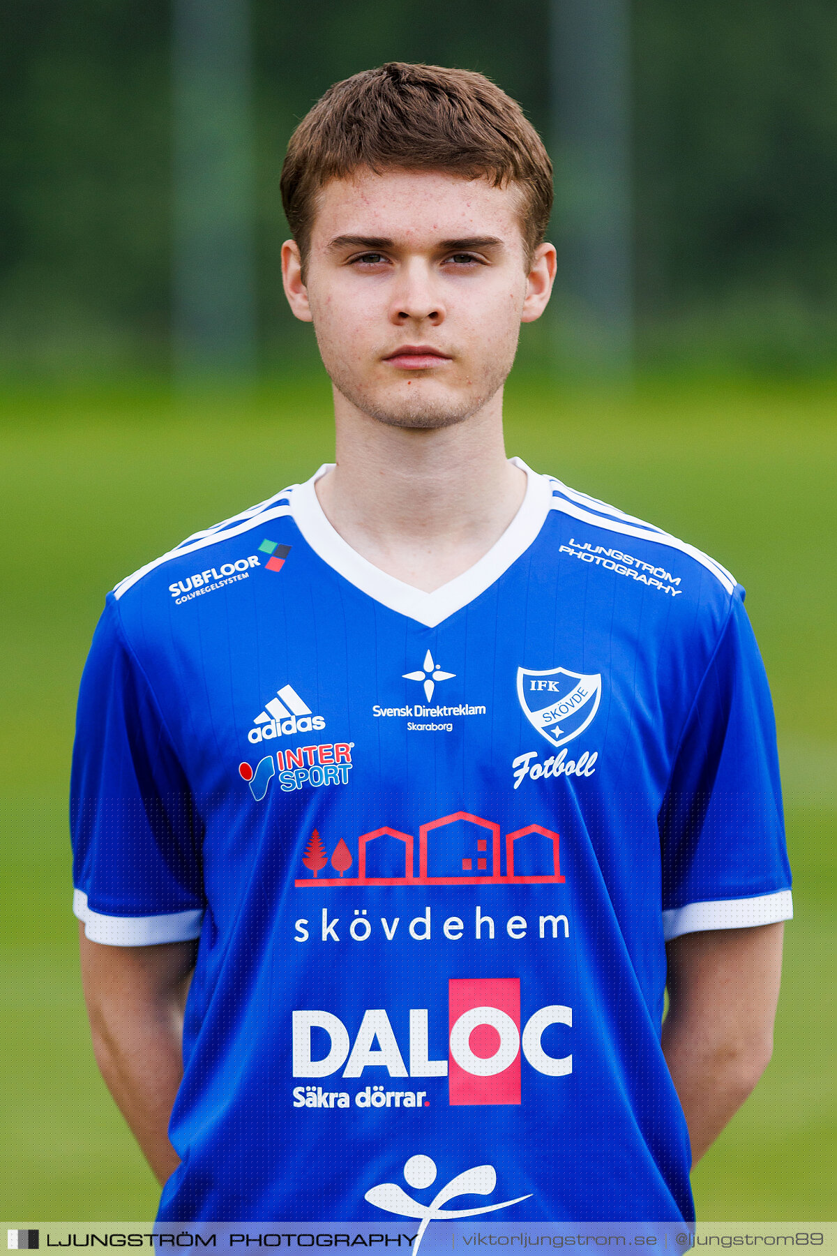IFK Skövde FK U19,herr,Lillegårdens IP,Skövde,Sverige,Lagfotografering,,2022,307769
