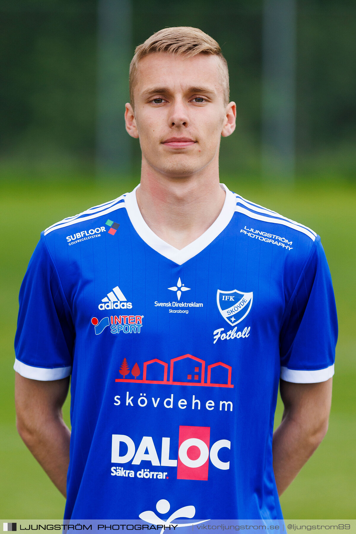 IFK Skövde FK U19,herr,Lillegårdens IP,Skövde,Sverige,Lagfotografering,,2022,307770