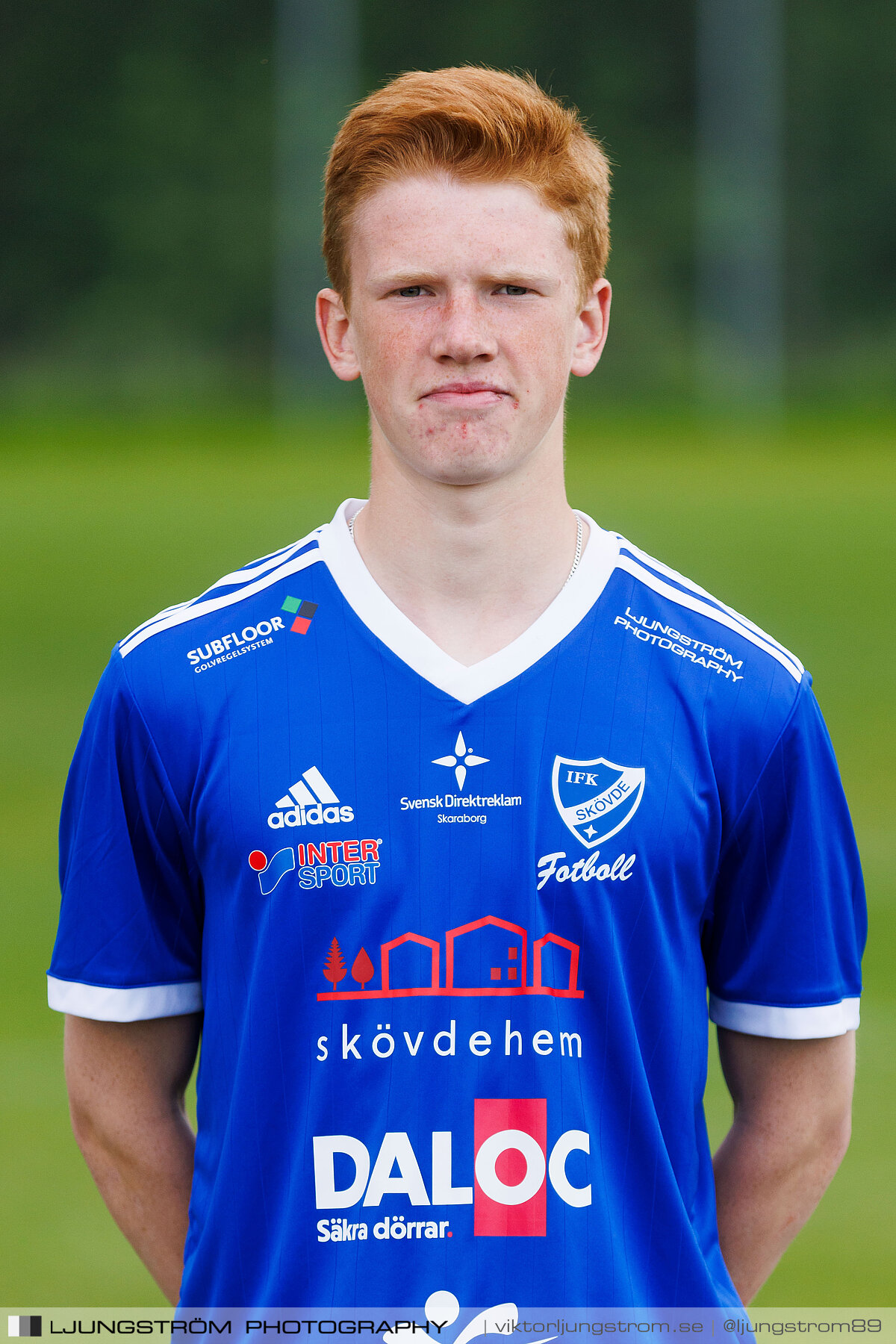 IFK Skövde FK U19,herr,Lillegårdens IP,Skövde,Sverige,Lagfotografering,,2022,307771