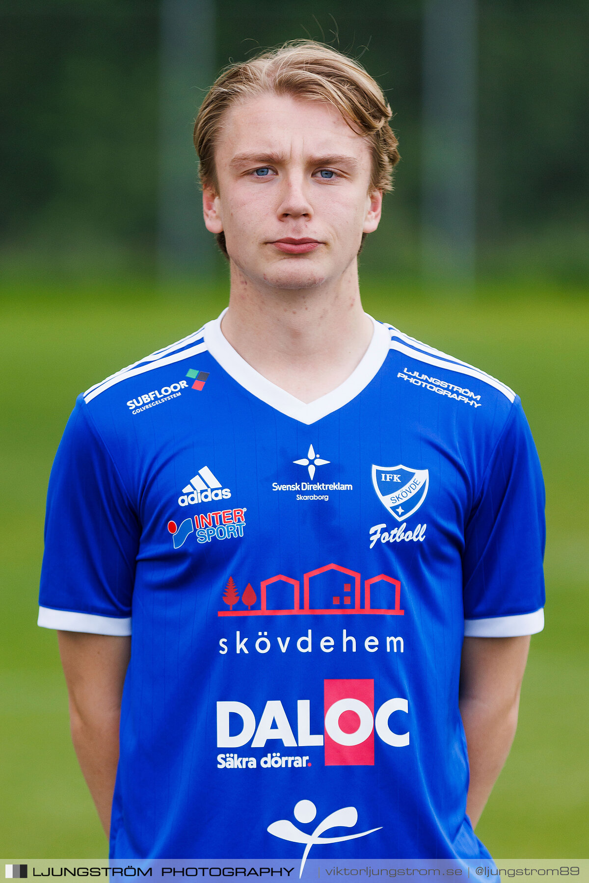 IFK Skövde FK U19,herr,Lillegårdens IP,Skövde,Sverige,Lagfotografering,,2022,307773