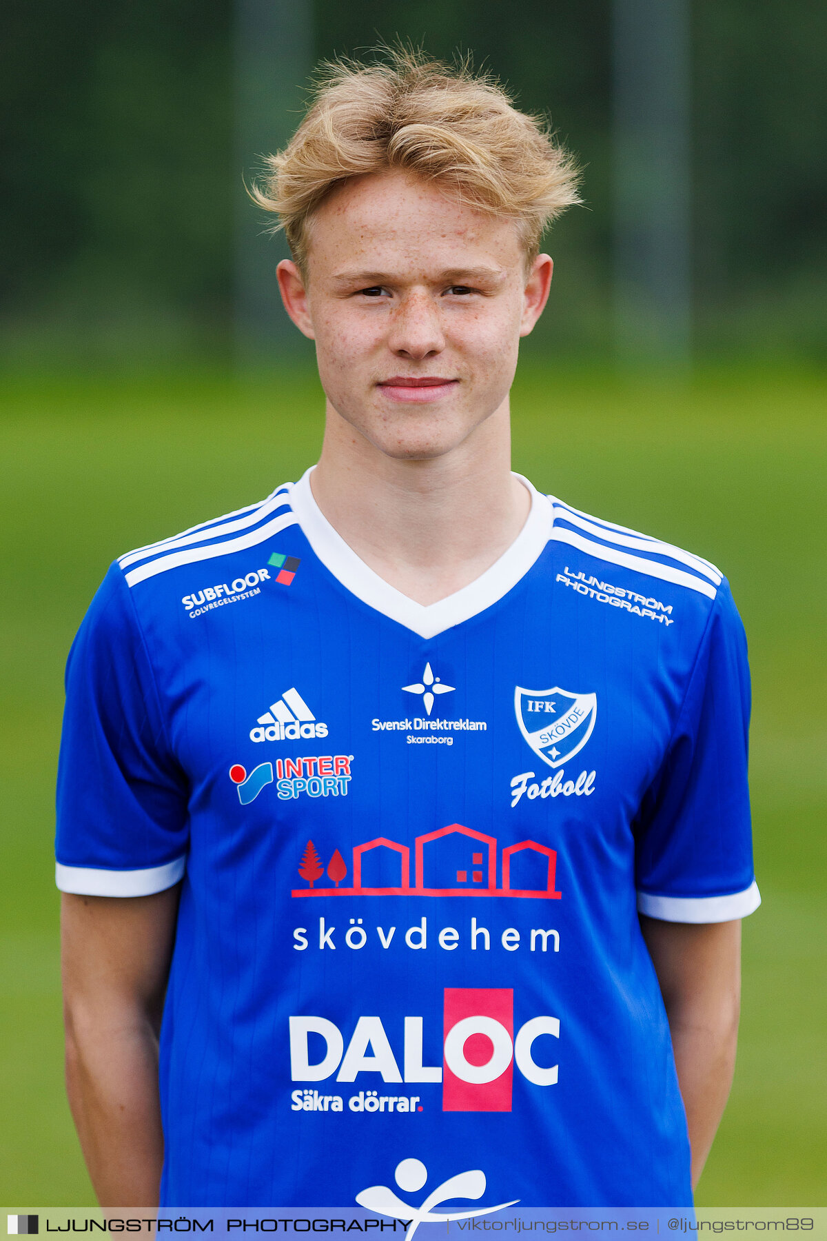 IFK Skövde FK U19,herr,Lillegårdens IP,Skövde,Sverige,Lagfotografering,,2022,307774