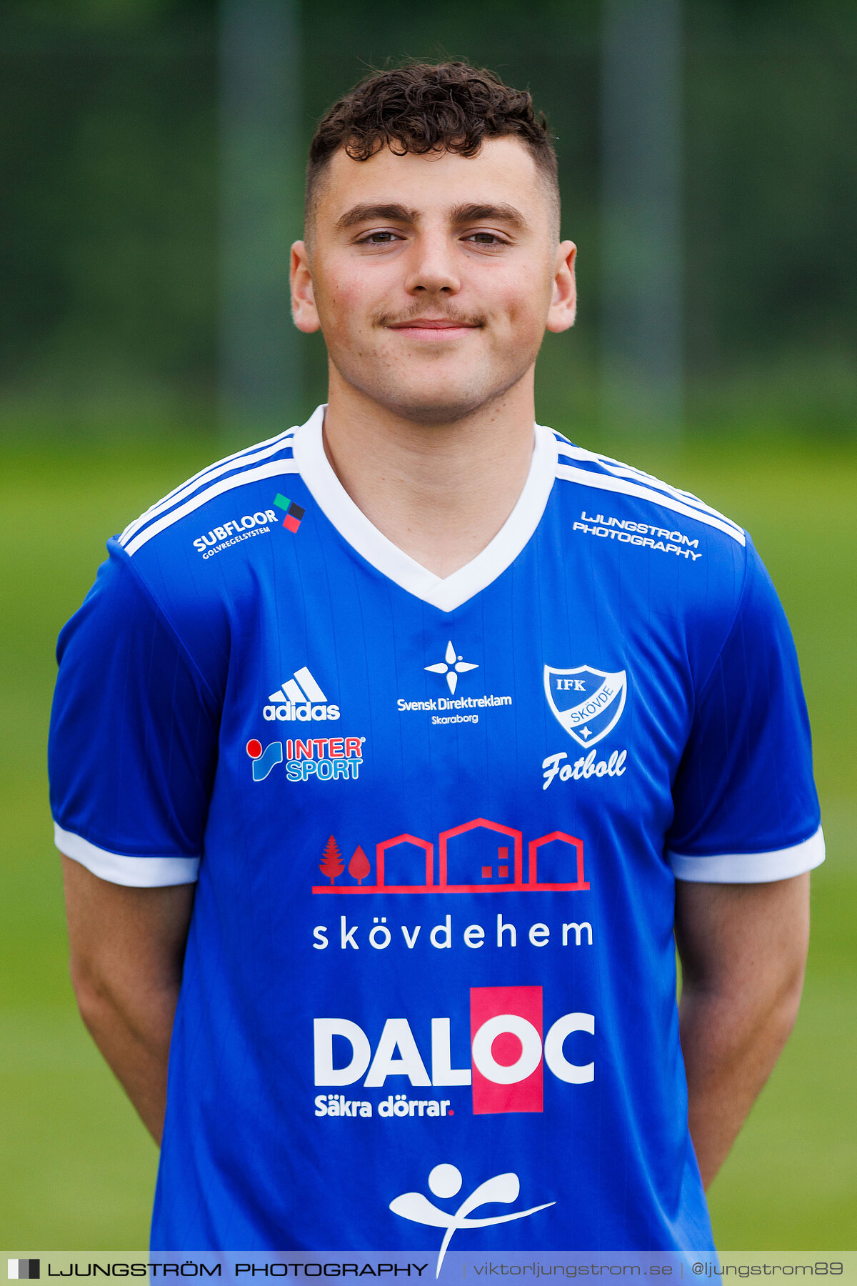 IFK Skövde FK U19,herr,Lillegårdens IP,Skövde,Sverige,Lagfotografering,,2022,307775